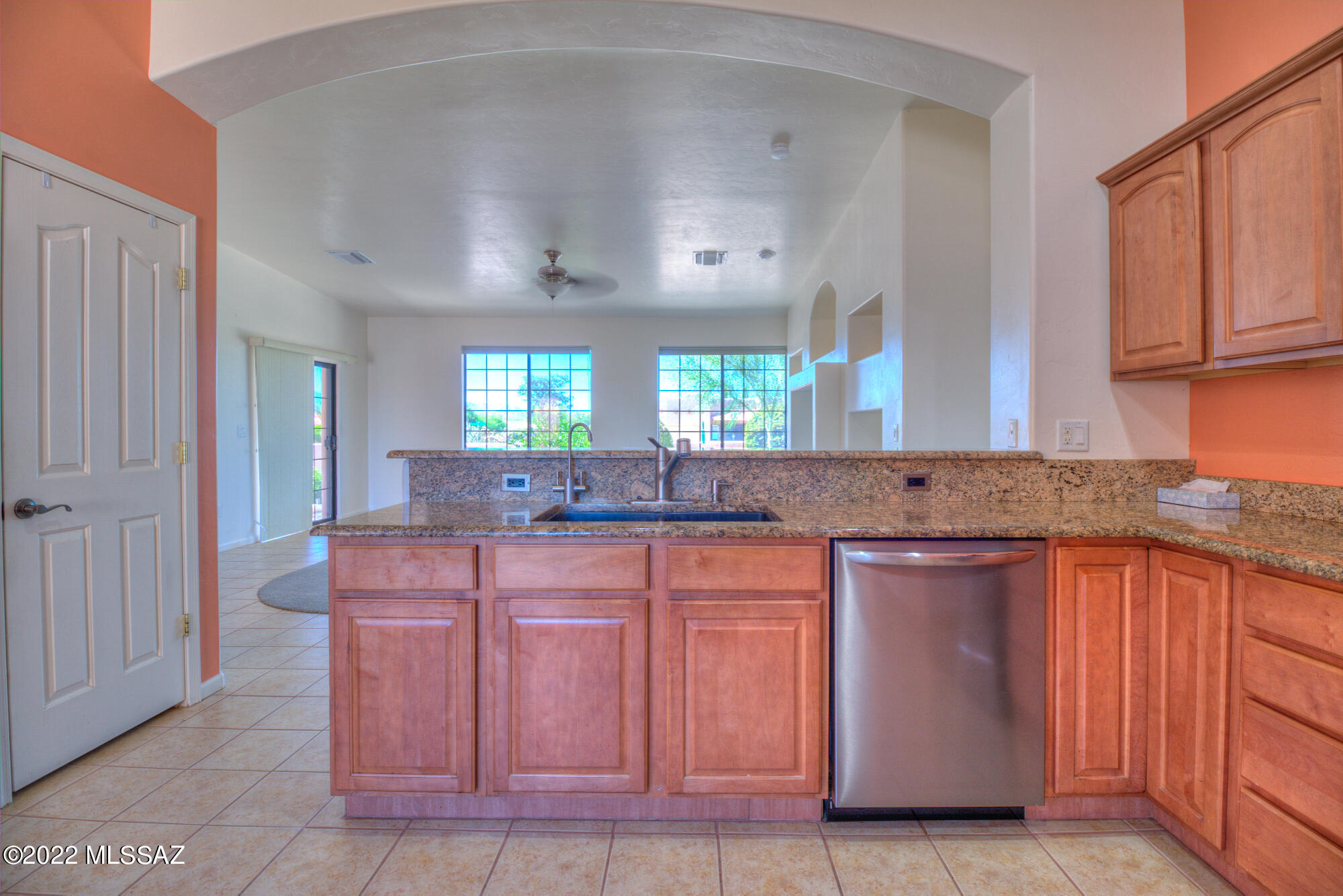Green Valley Country Club Vistas(1-229) - Residential