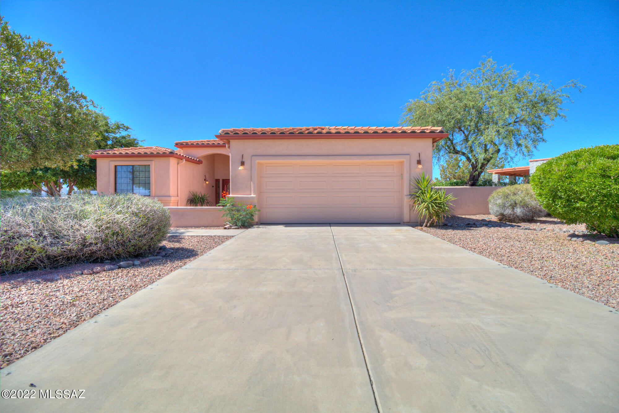 Green Valley Country Club Vistas(1-229) - Residential