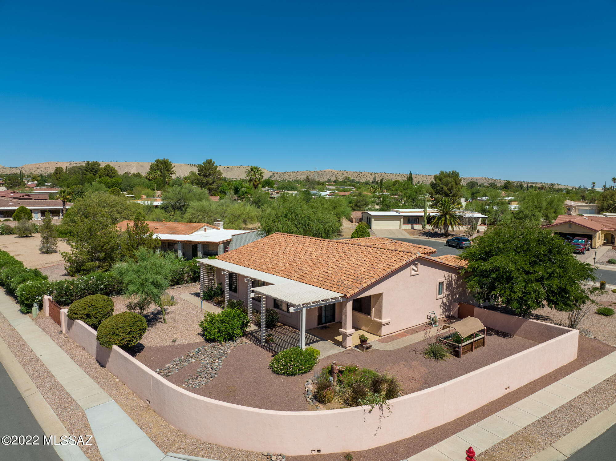 Green Valley Country Club Vistas(1-229) - Residential
