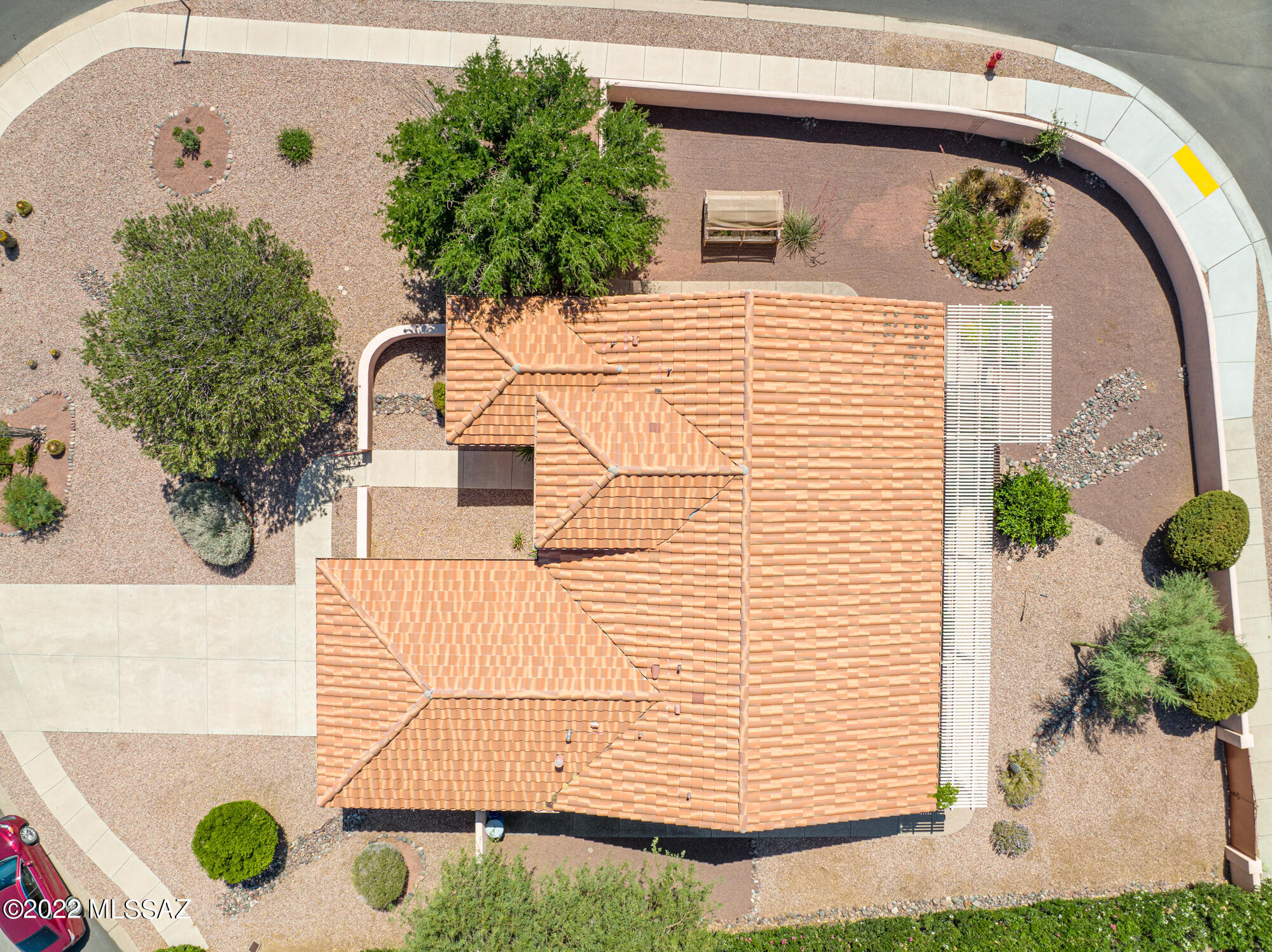 Green Valley Country Club Vistas(1-229) - Residential
