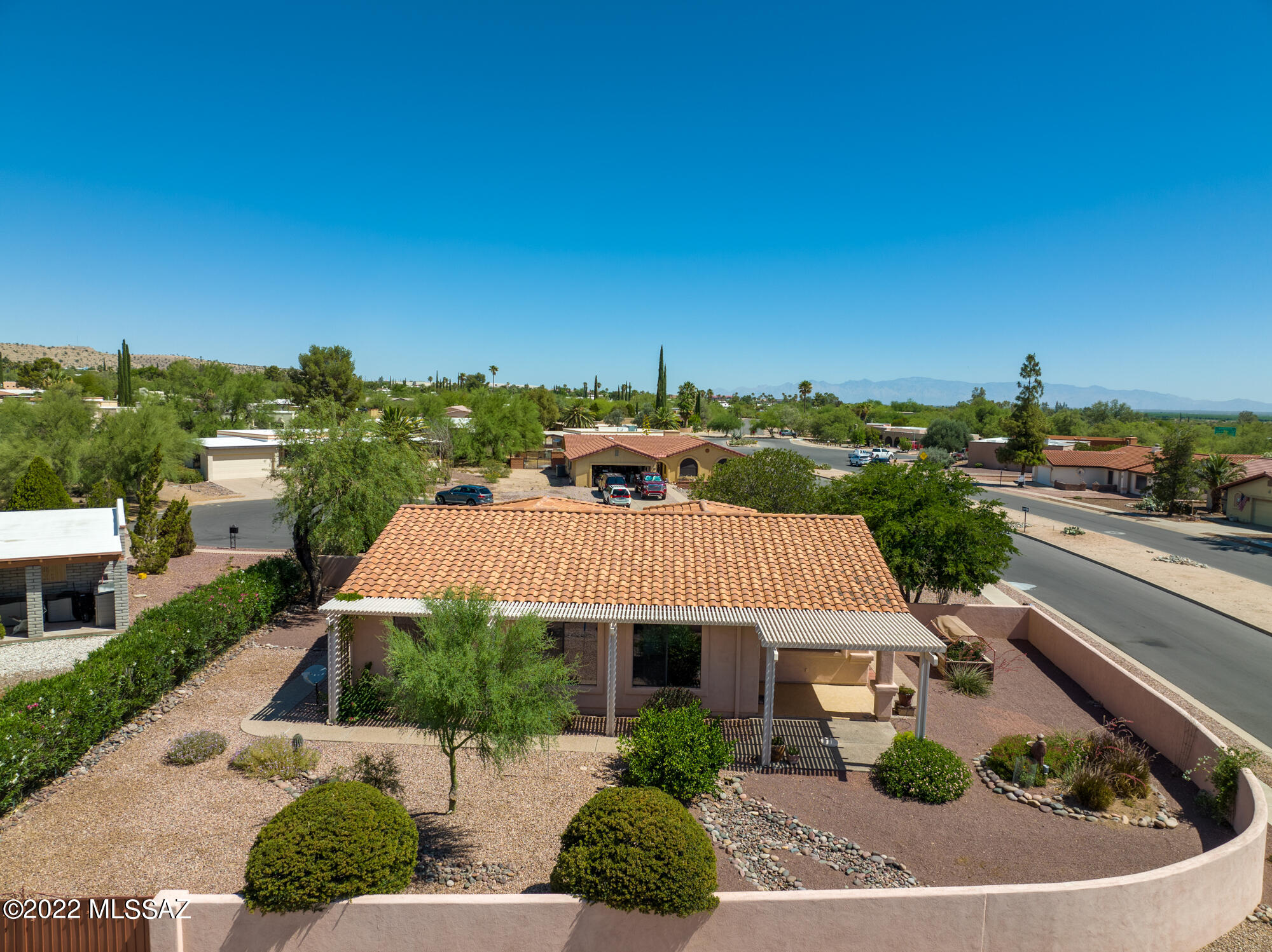 Green Valley Country Club Vistas(1-229) - Residential
