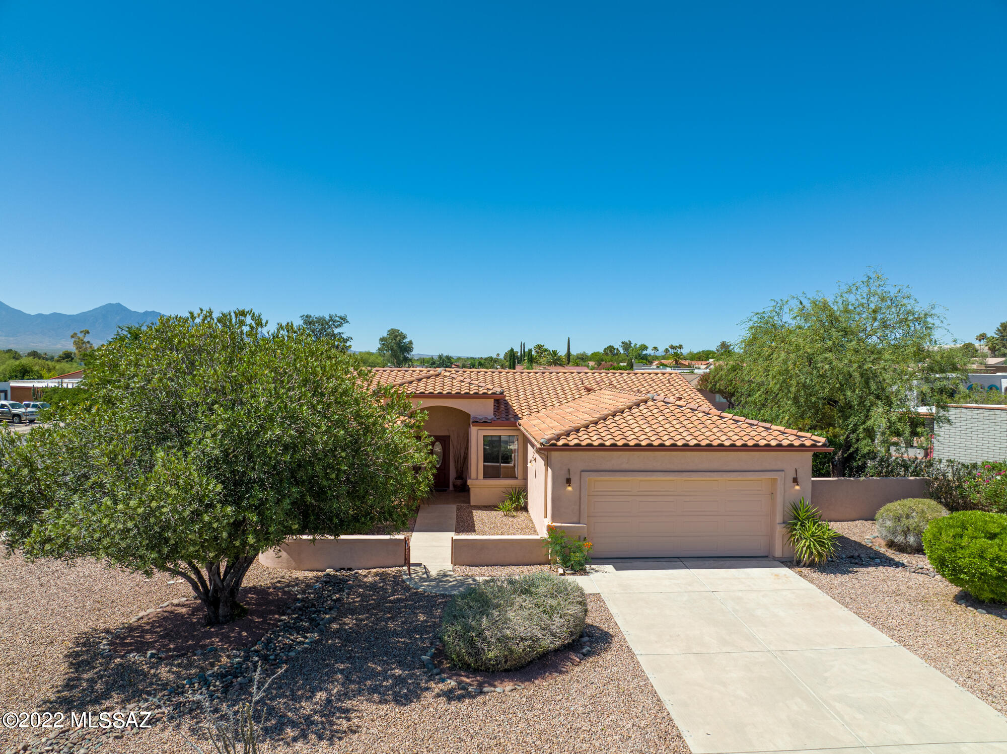 Green Valley Country Club Vistas(1-229) - Residential
