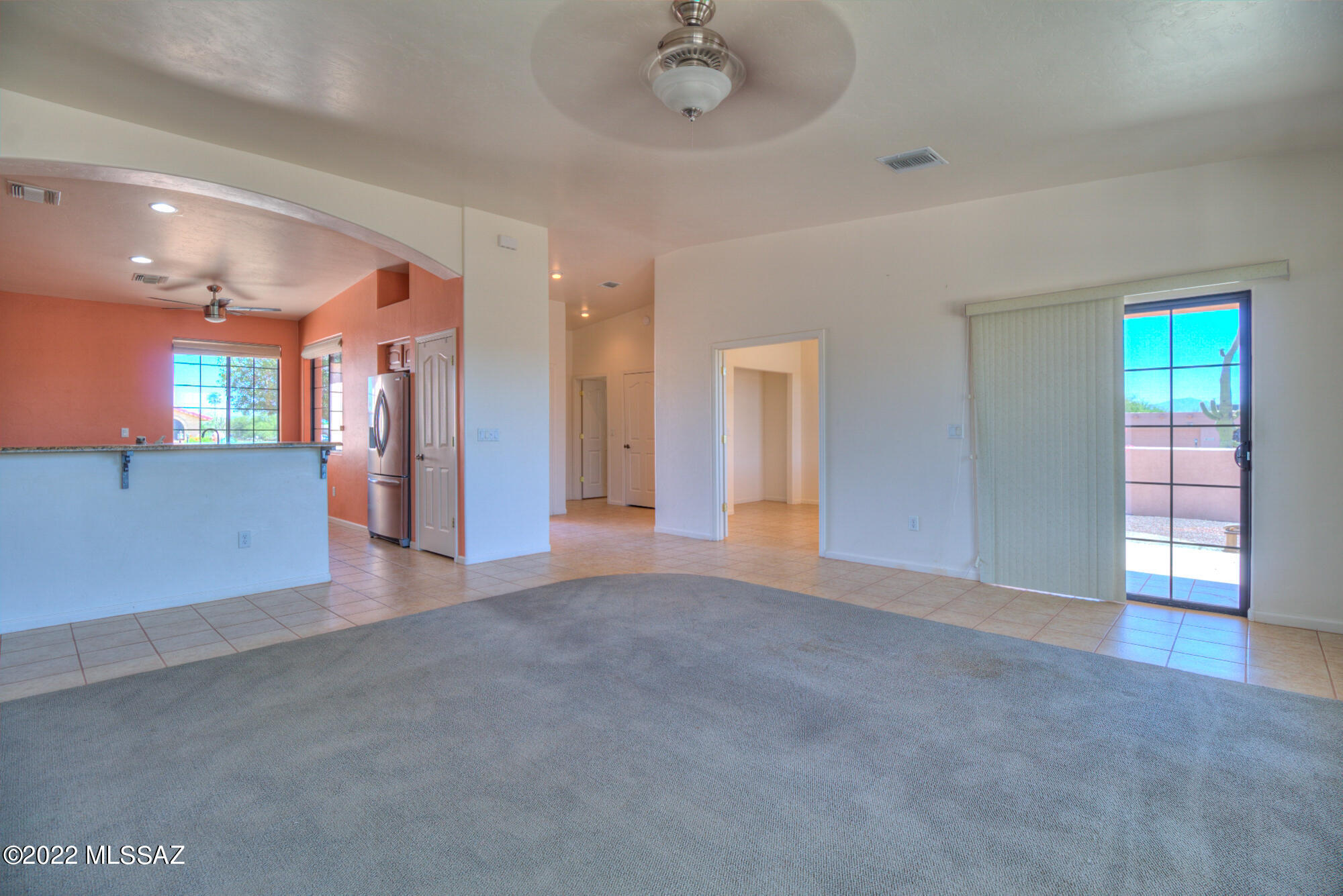 Green Valley Country Club Vistas(1-229) - Residential