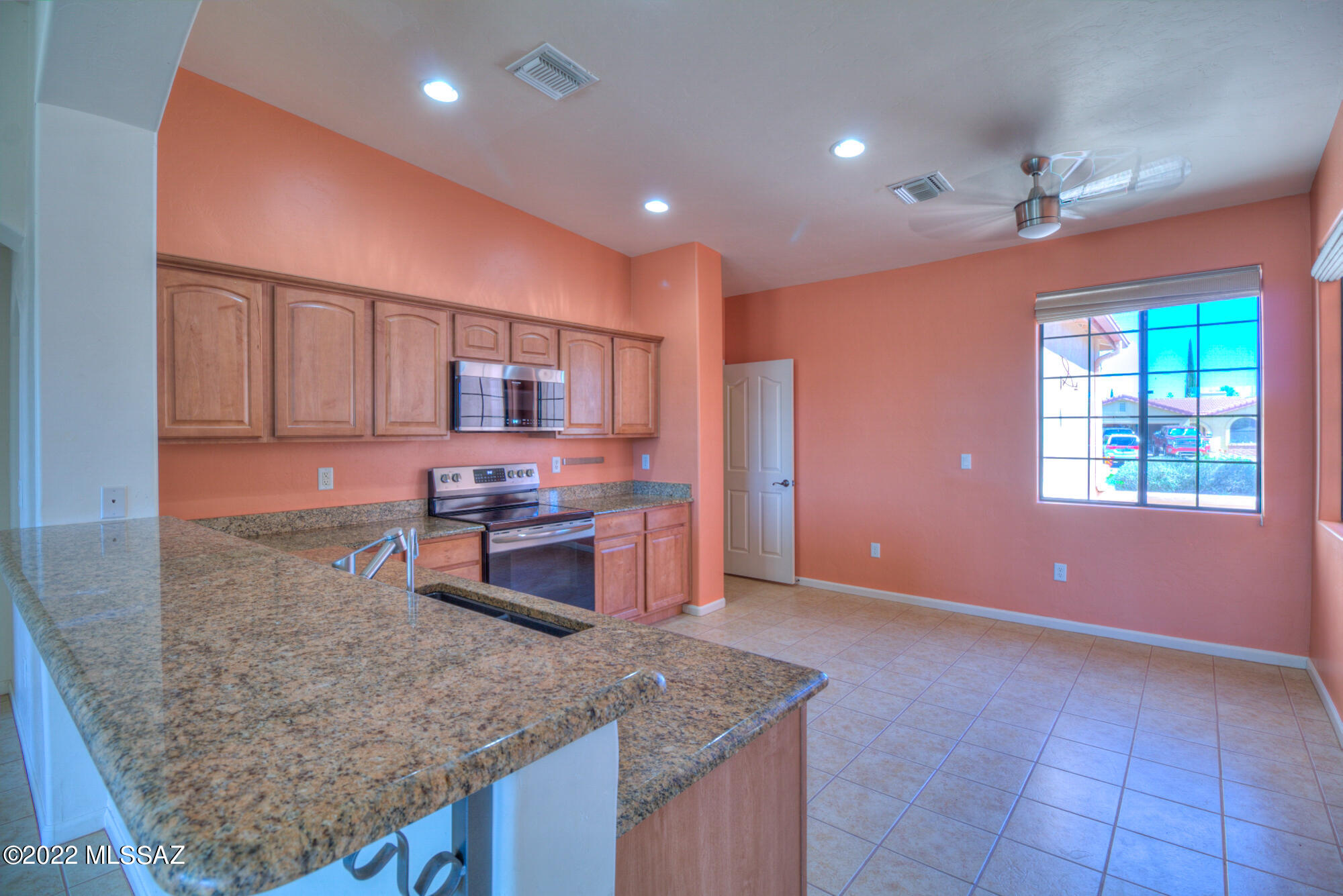 Green Valley Country Club Vistas(1-229) - Residential