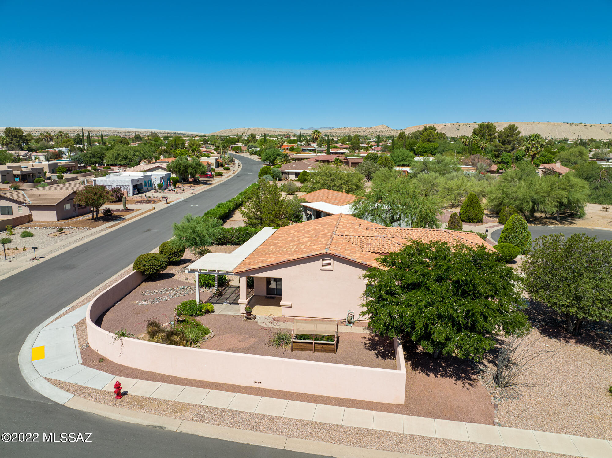 Green Valley Country Club Vistas(1-229) - Residential