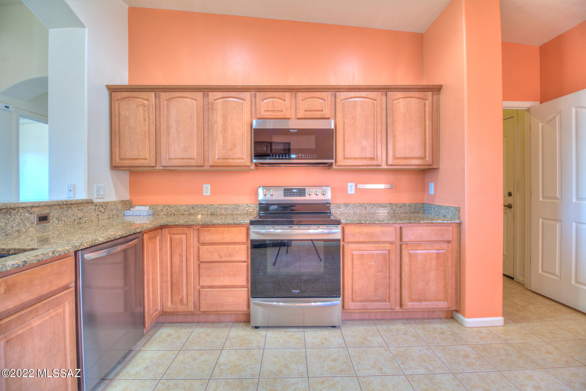 Green Valley Country Club Vistas(1-229) - Residential