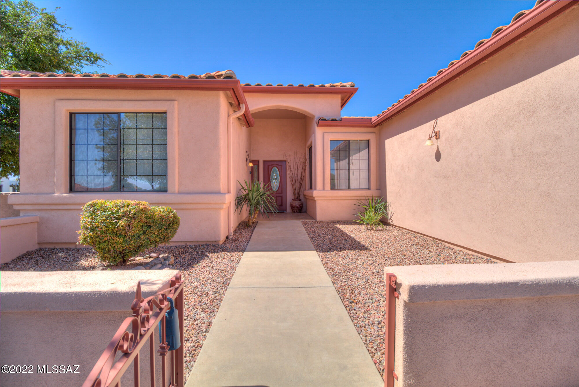 Green Valley Country Club Vistas(1-229) - Residential