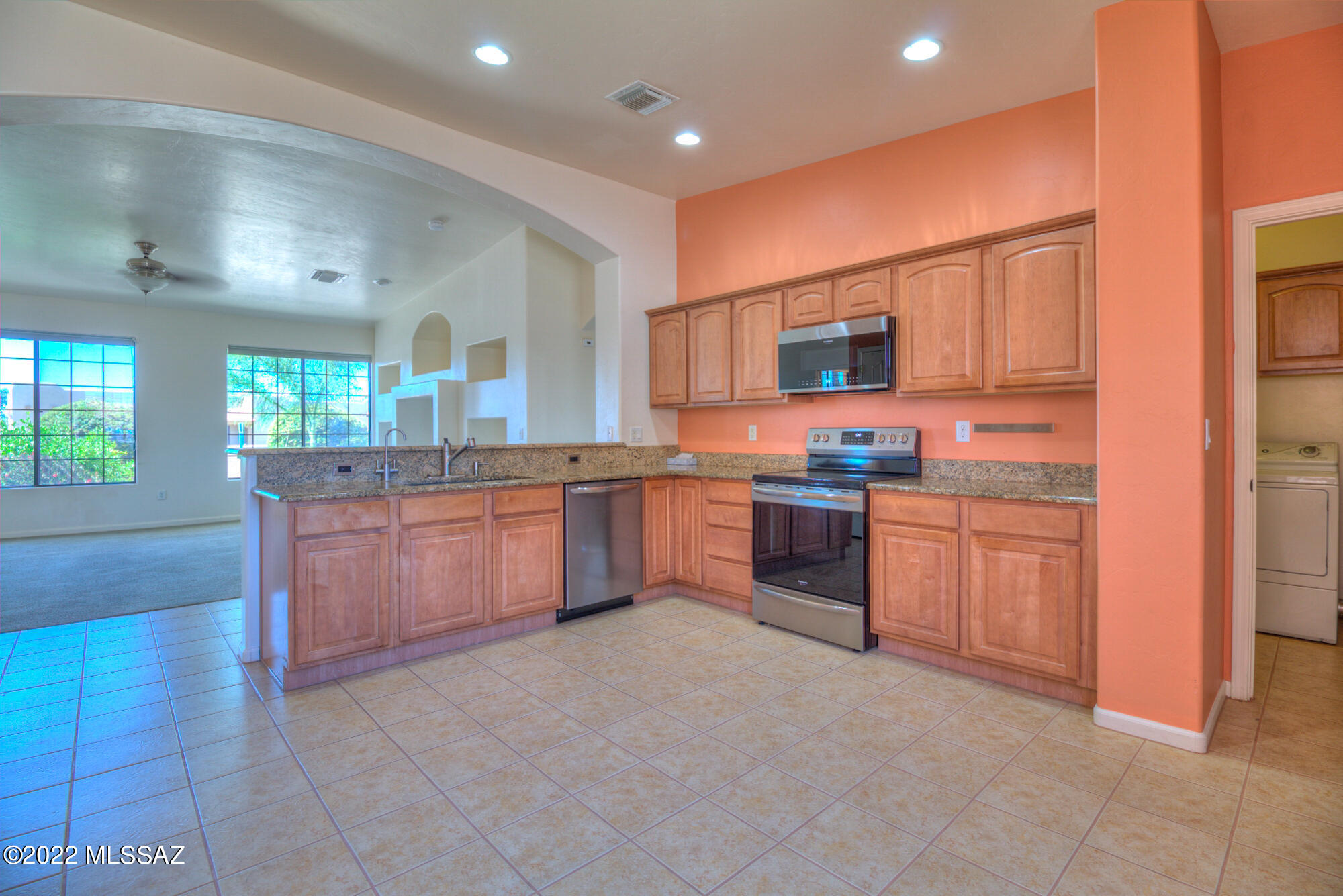 Green Valley Country Club Vistas(1-229) - Residential