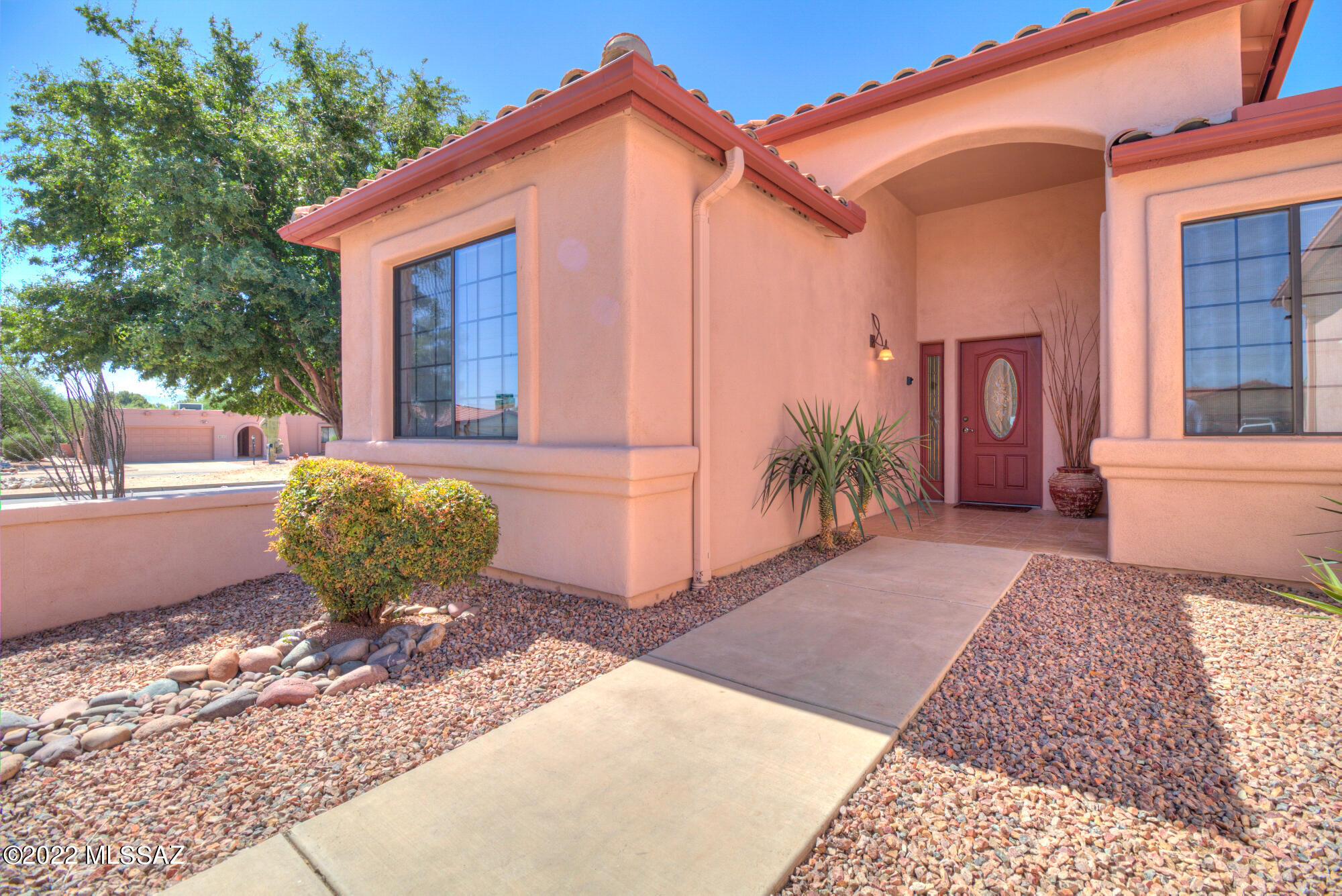 Green Valley Country Club Vistas(1-229) - Residential