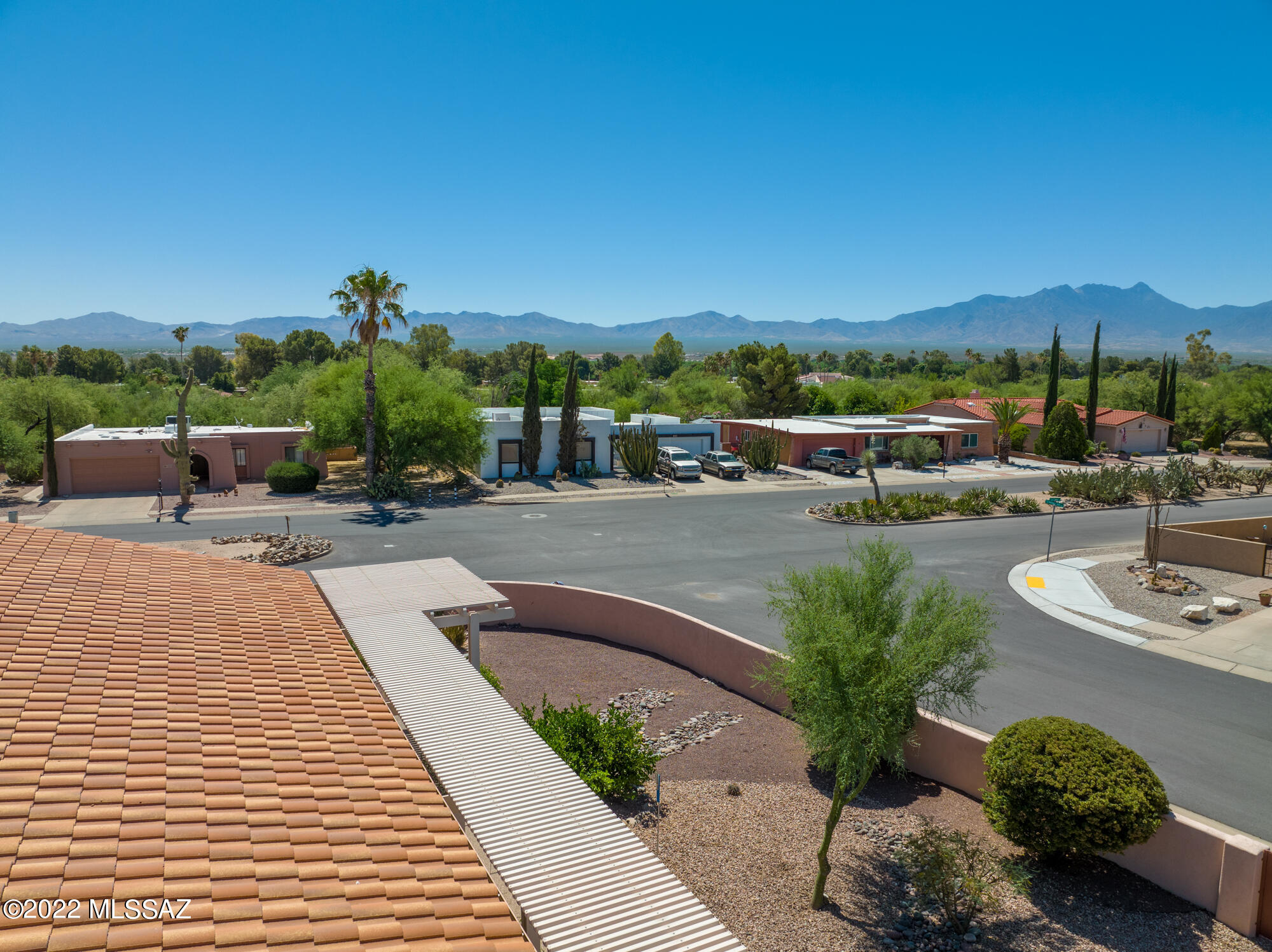 Green Valley Country Club Vistas(1-229) - Residential