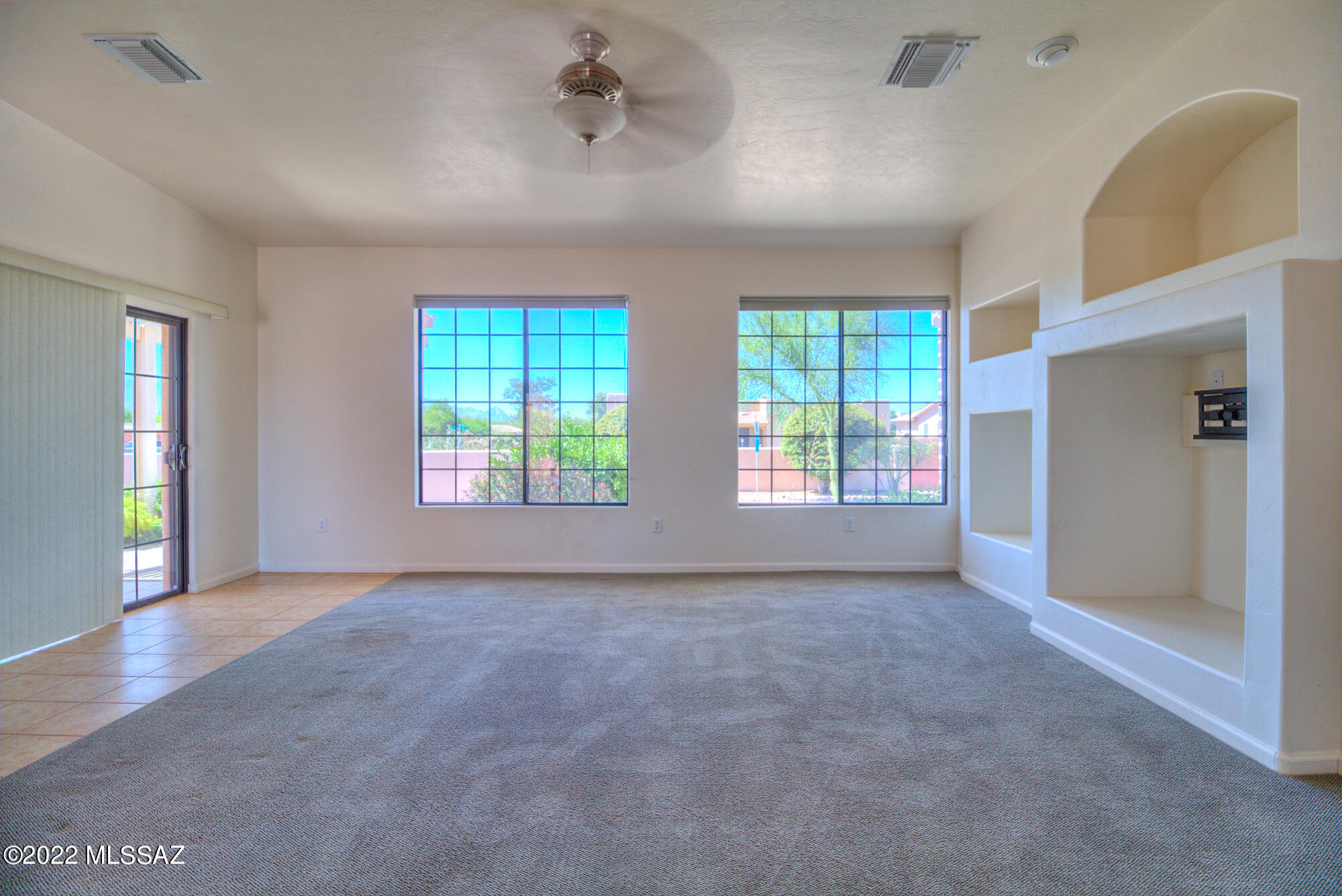 Green Valley Country Club Vistas(1-229) - Residential