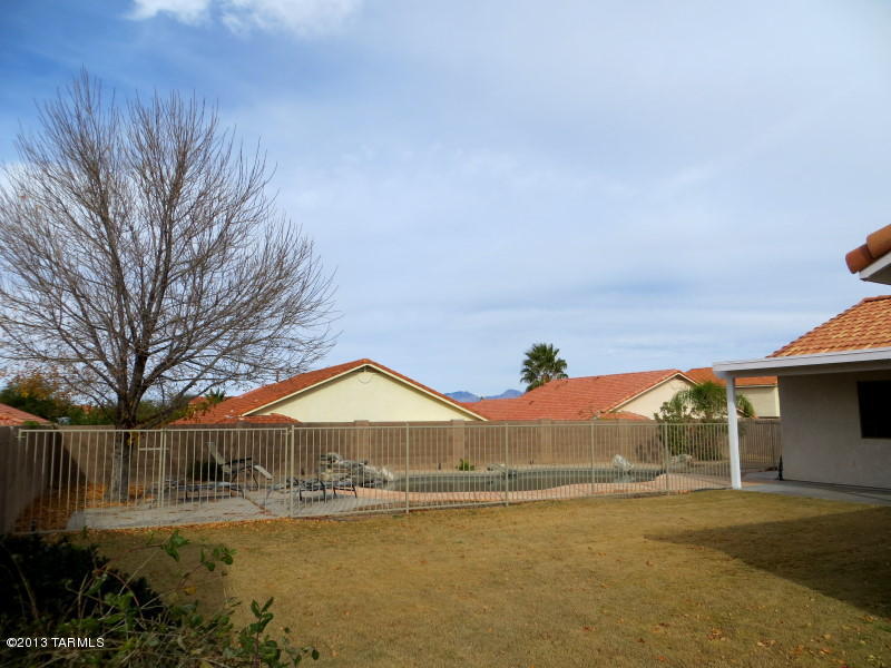 Rancho Elegante - Residential Lease