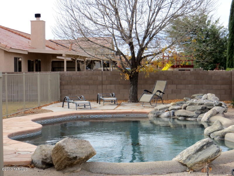 Rancho Elegante - Residential Lease