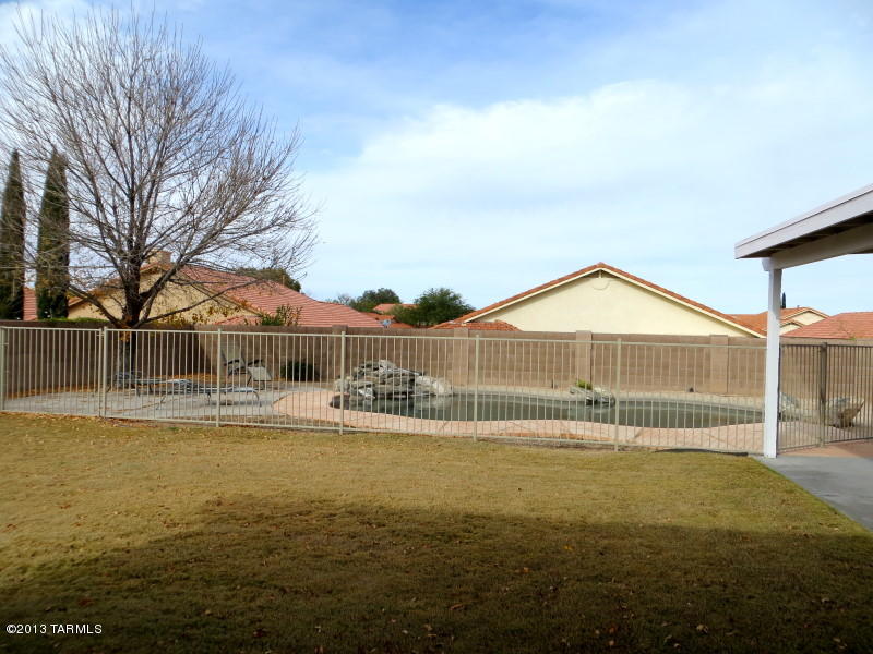 Rancho Elegante - Residential Lease