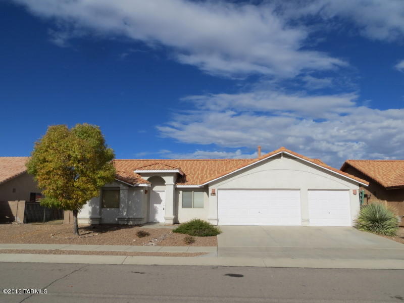 Rancho Elegante - Residential Lease
