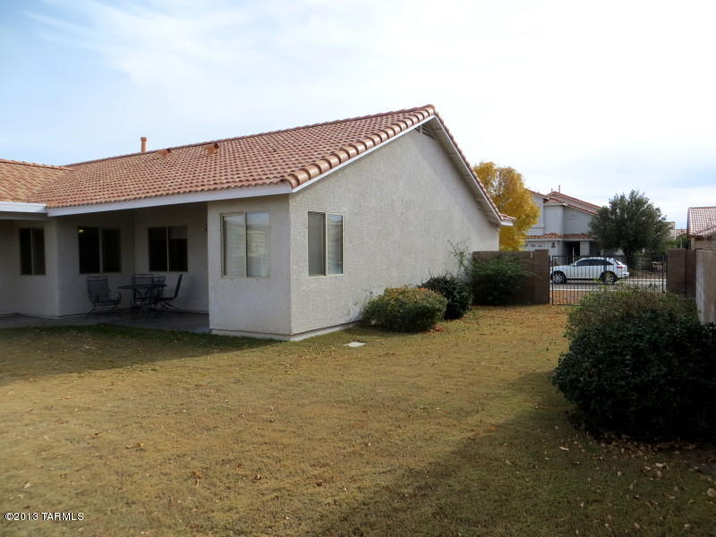 Rancho Elegante - Residential Lease