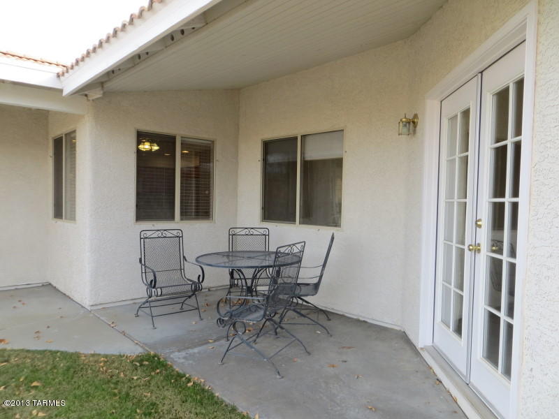 Rancho Elegante - Residential Lease