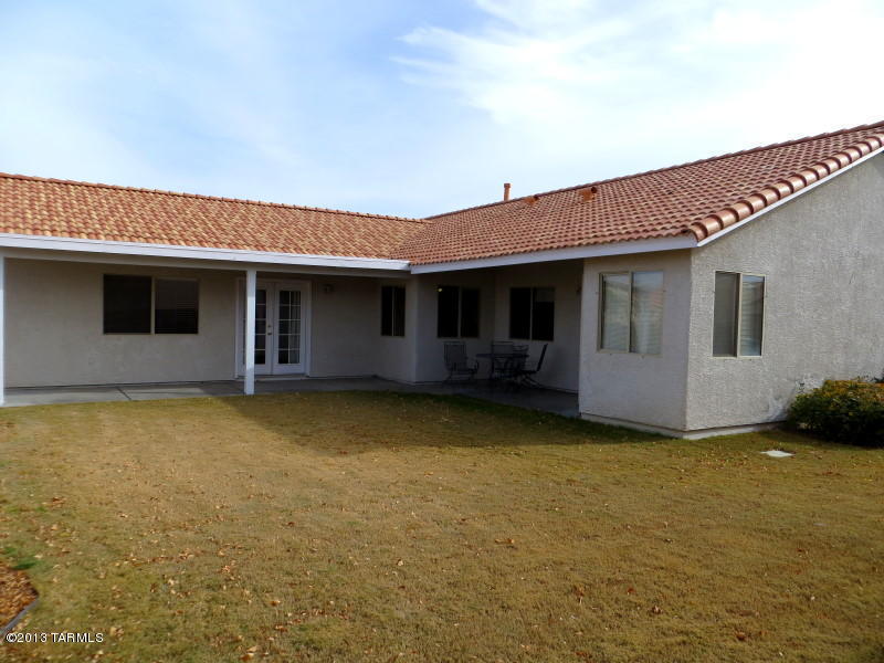 Rancho Elegante - Residential Lease