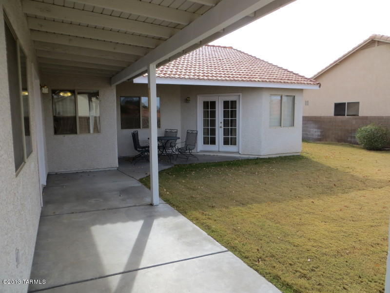 Rancho Elegante - Residential Lease