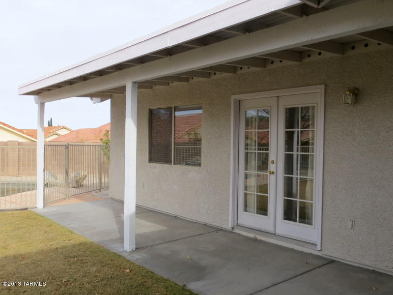 Rancho Elegante - Residential Lease