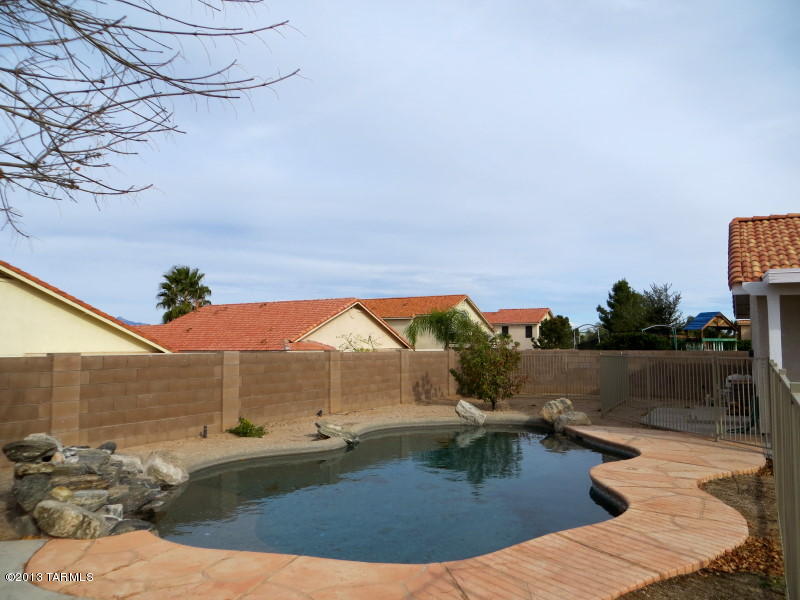 Rancho Elegante - Residential Lease