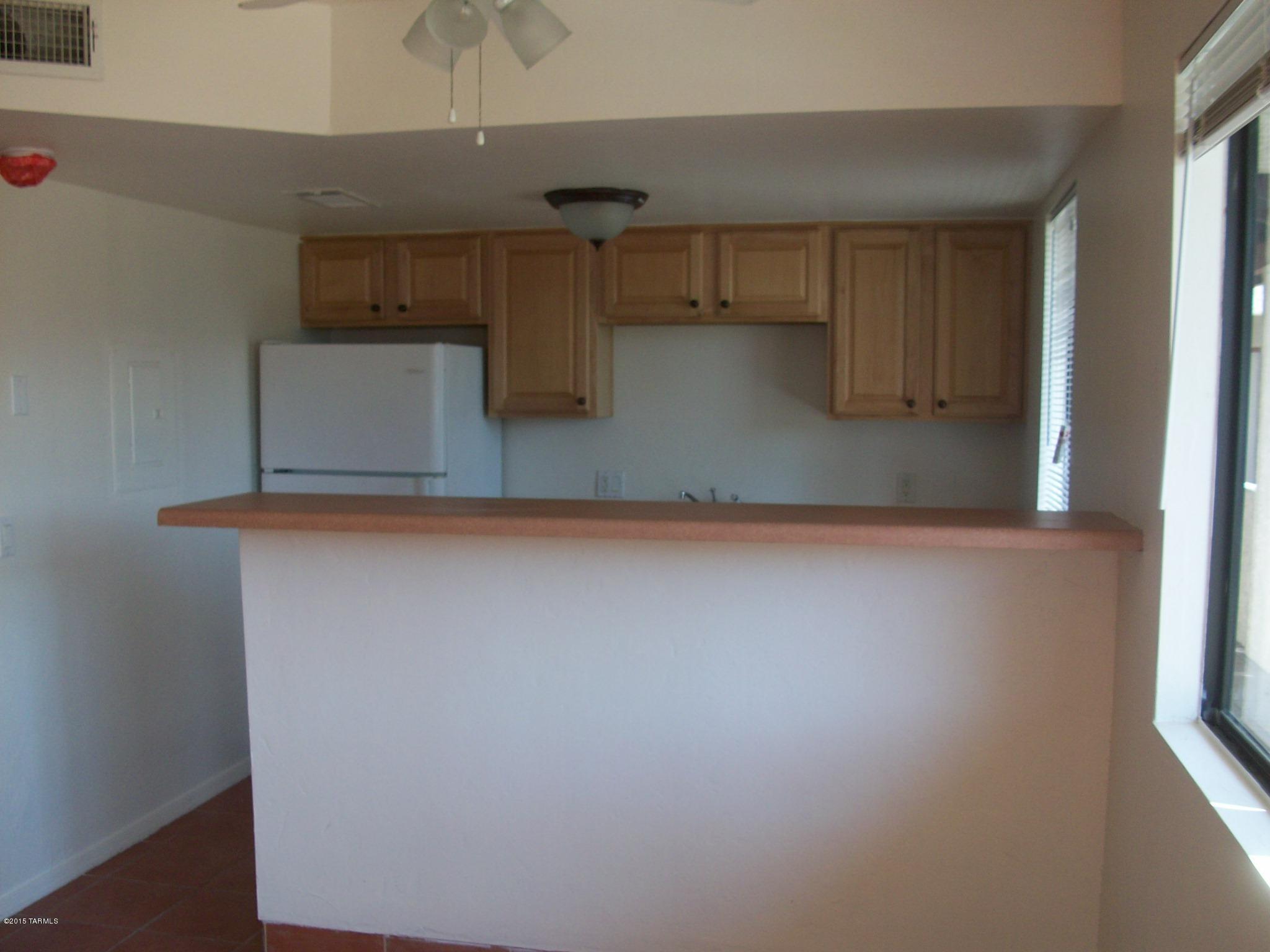 Sierra Madre Condos - Residential