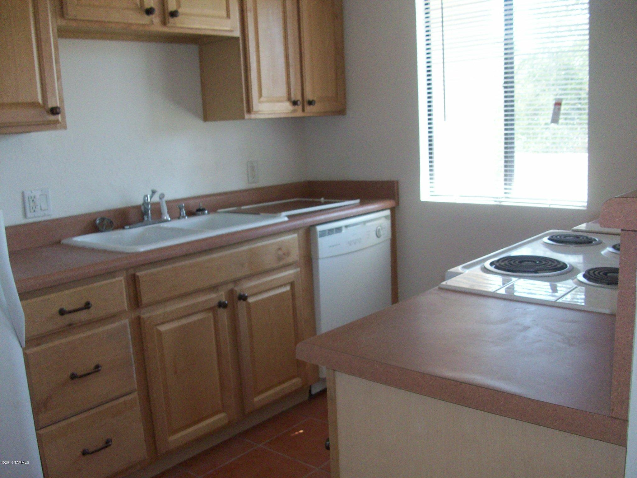 Sierra Madre Condos - Residential
