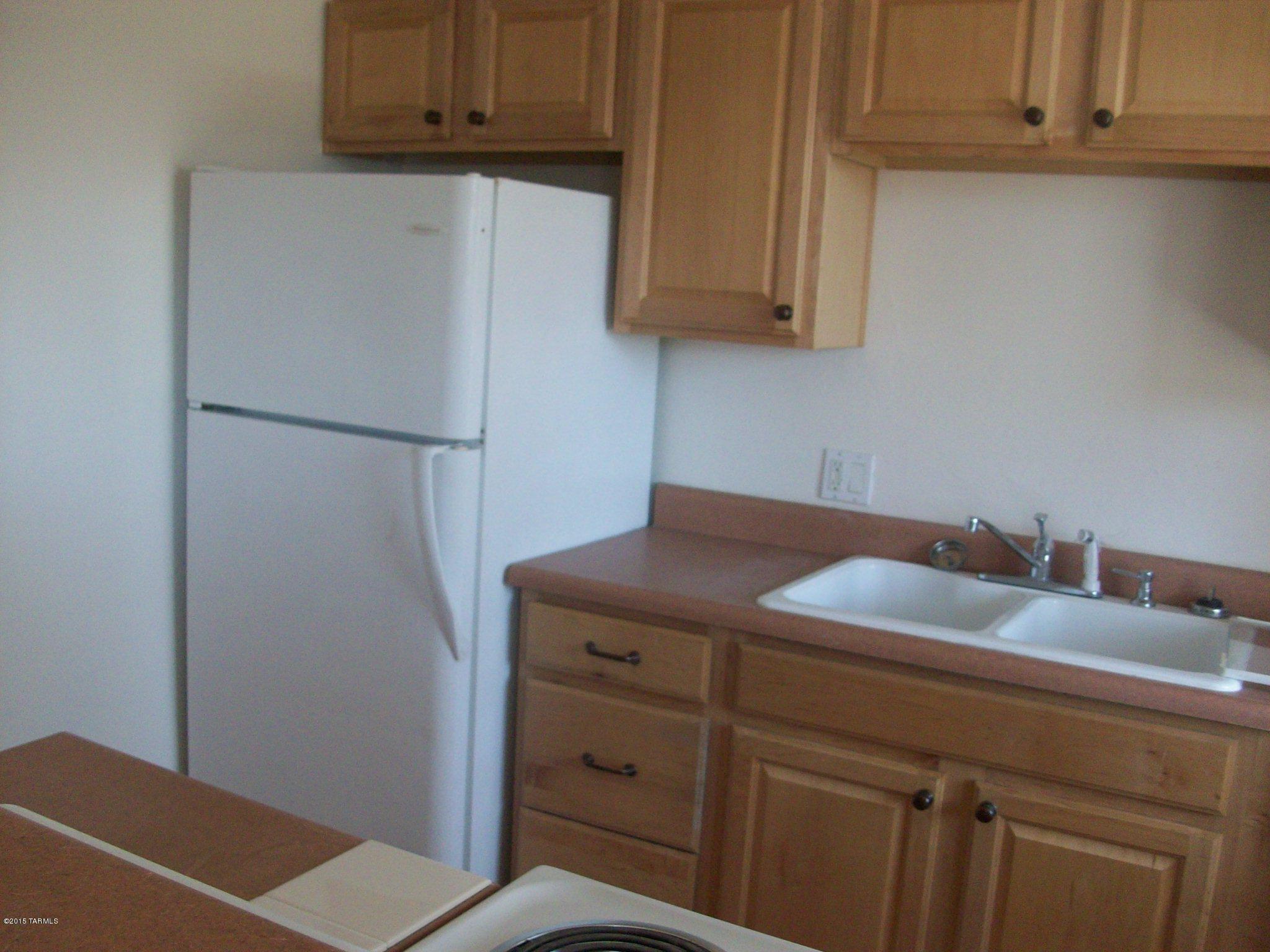 Sierra Madre Condos - Residential
