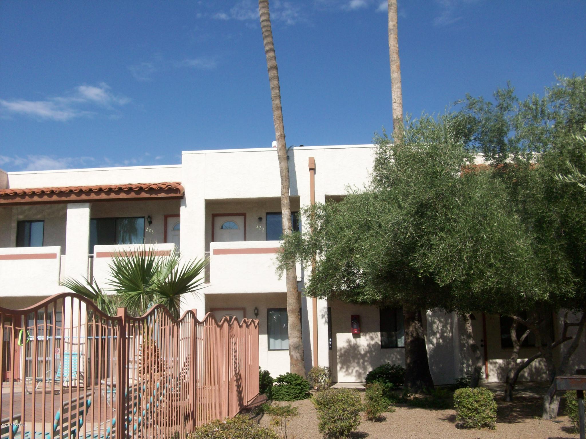 Sierra Madre Condos - Residential