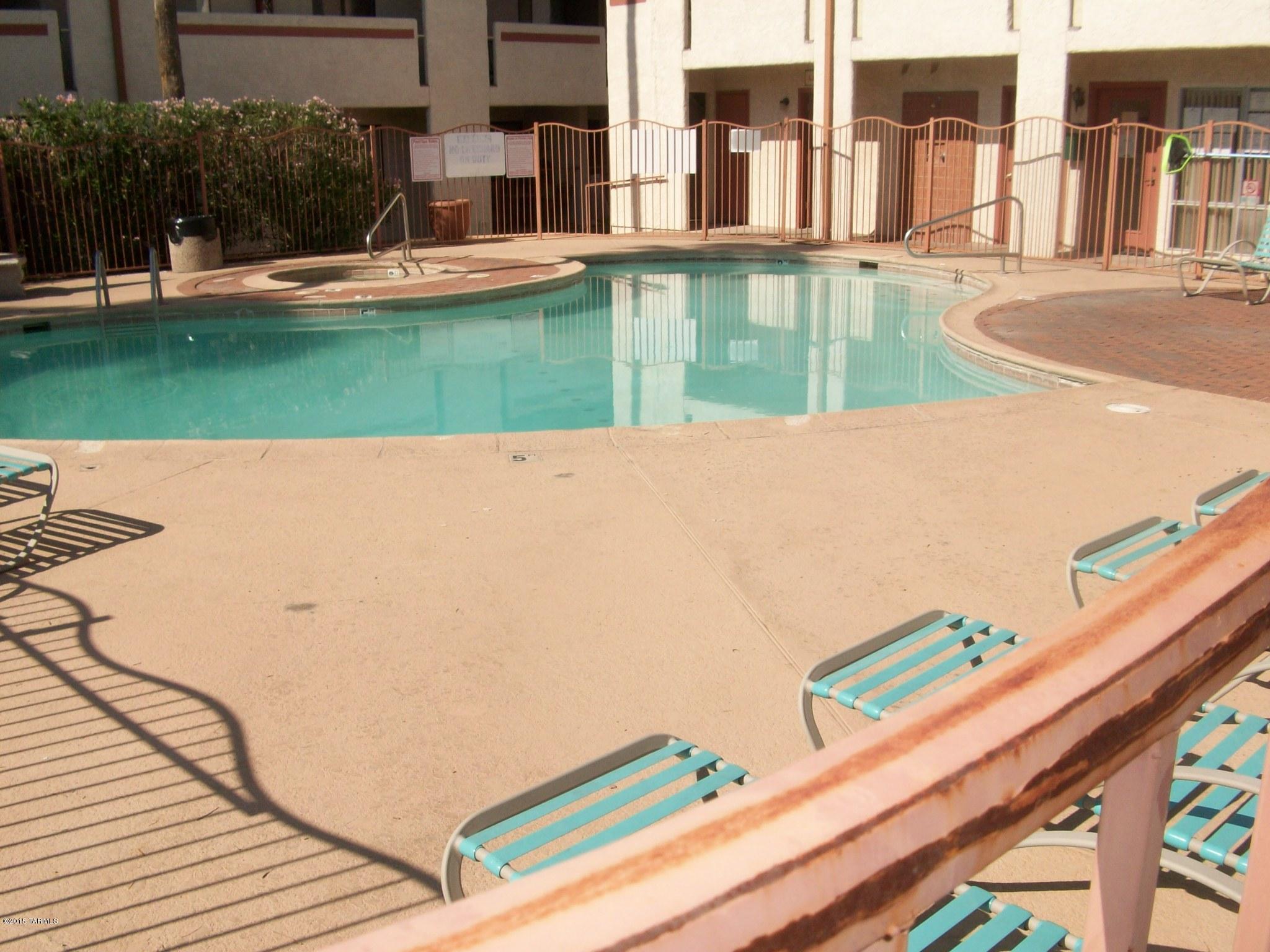 Sierra Madre Condos - Residential
