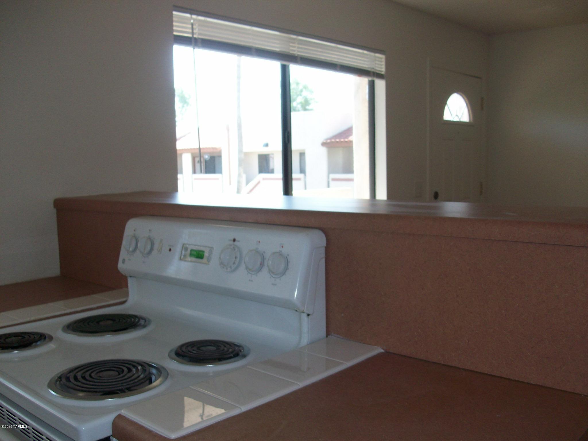 Sierra Madre Condos - Residential