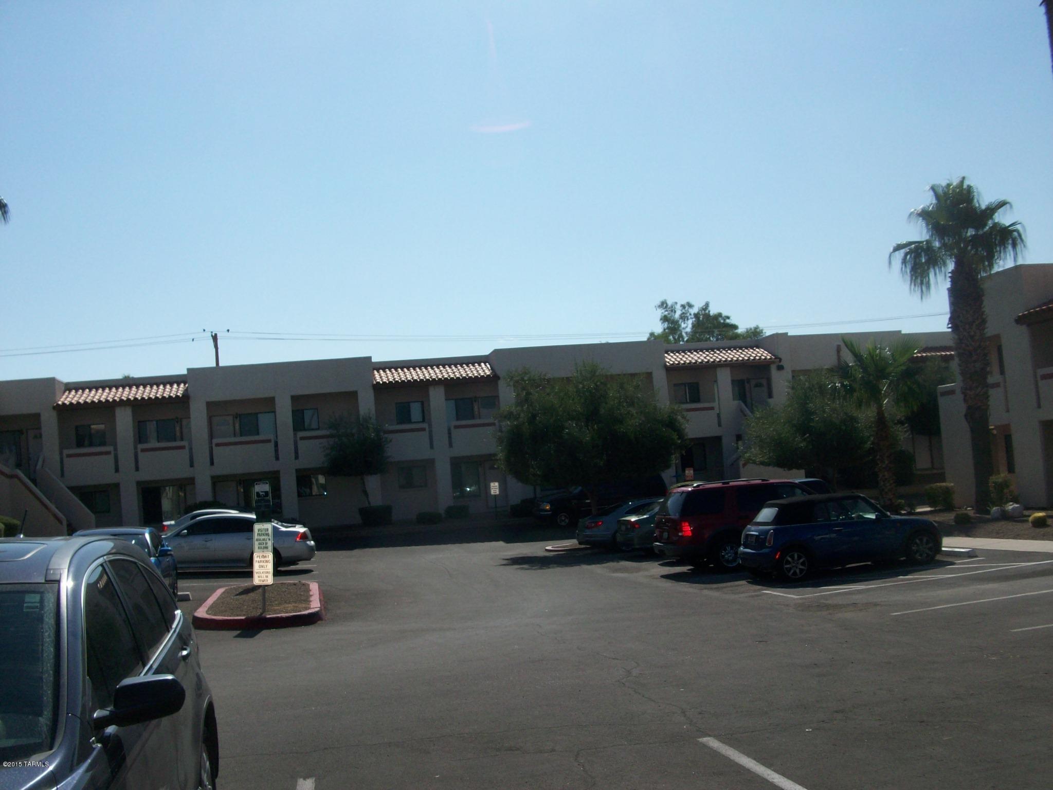 Sierra Madre Condos - Residential