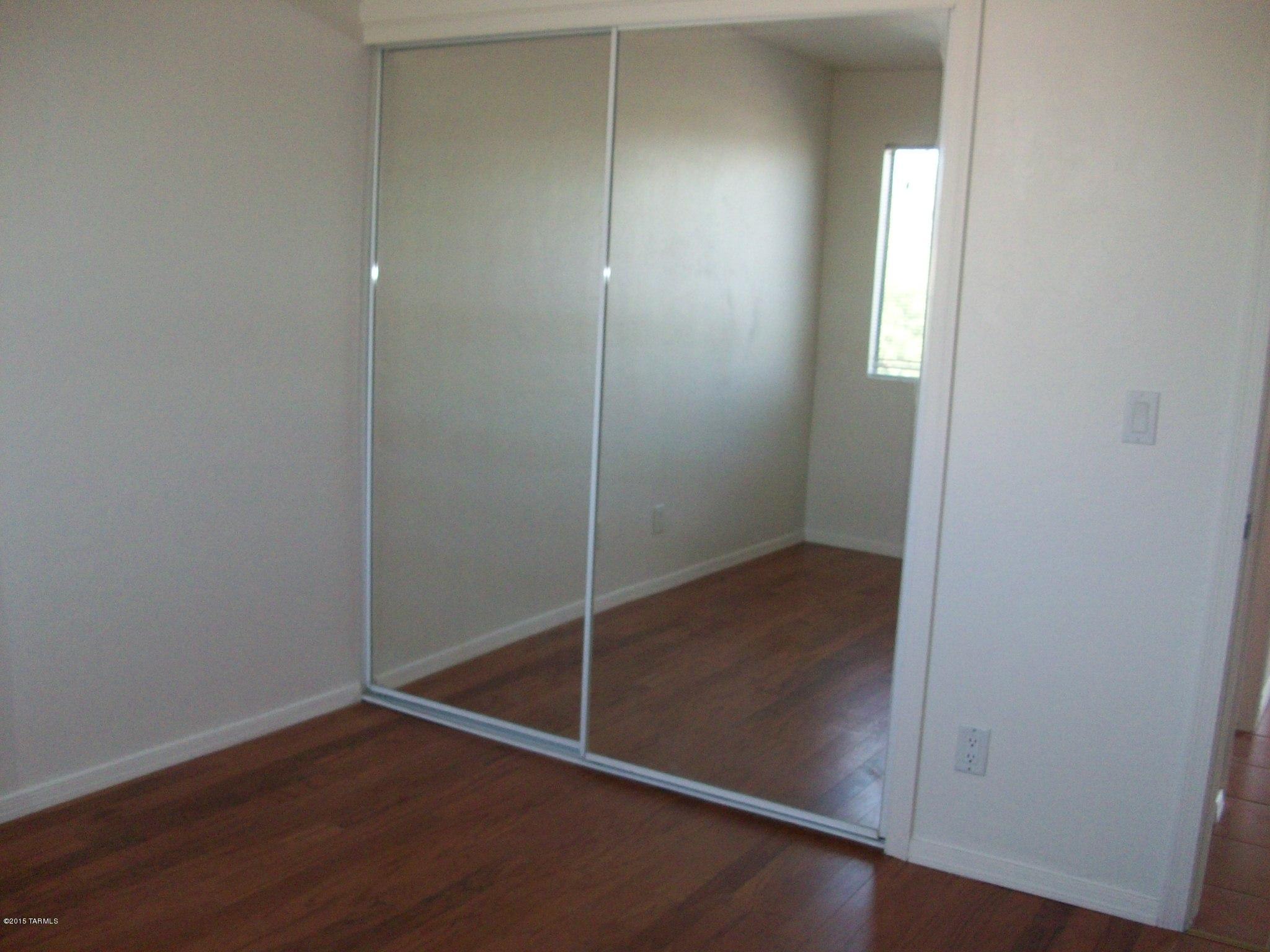 Sierra Madre Condos - Residential