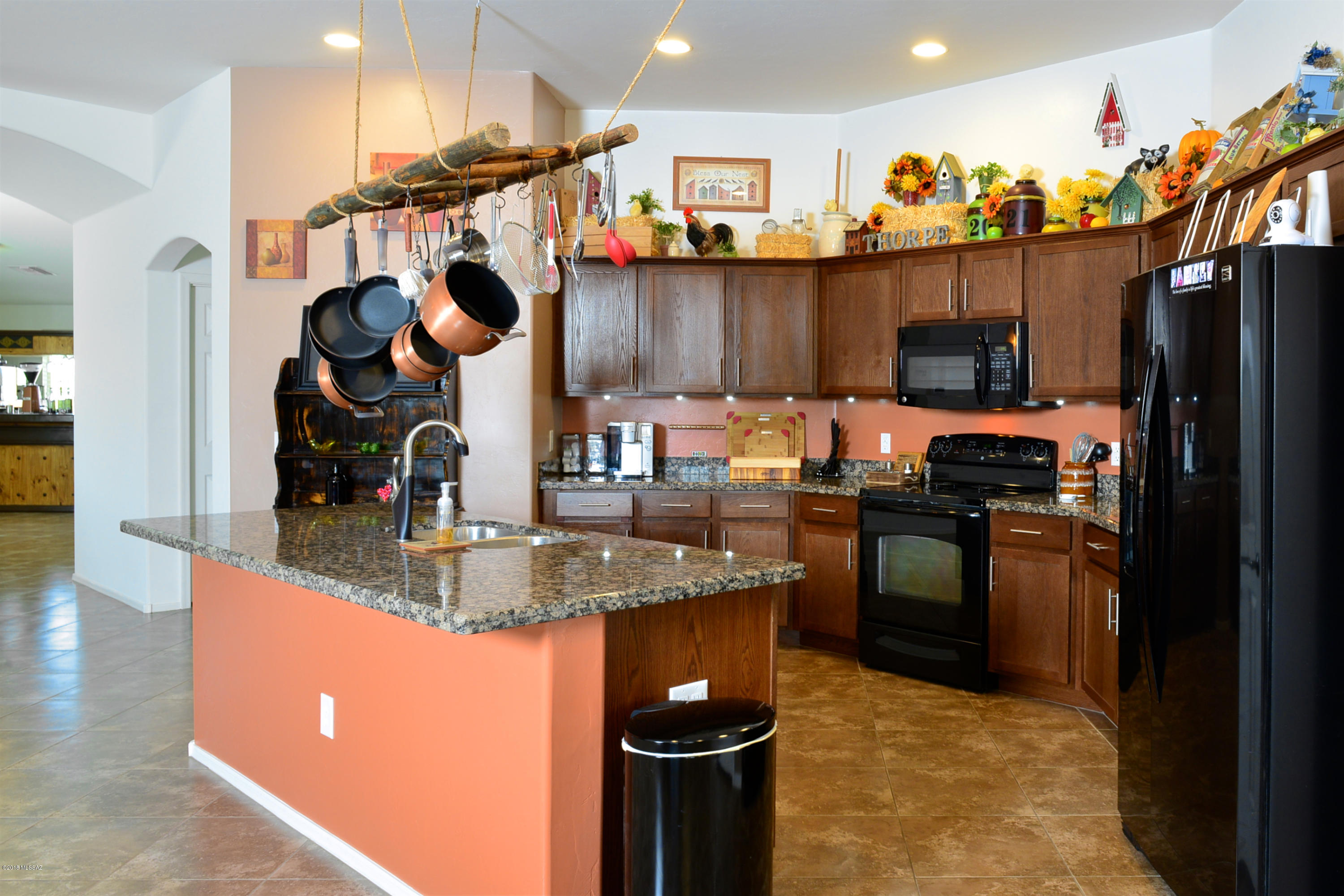 Sahuarita Highlands Blk. 1 (1-153) - Residential