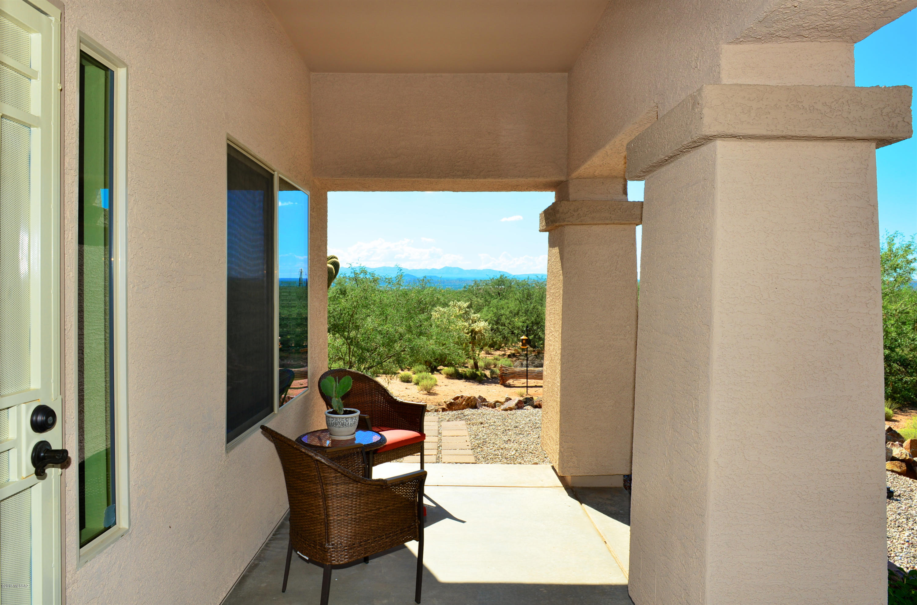 Sahuarita Highlands Blk. 1 (1-153) - Residential