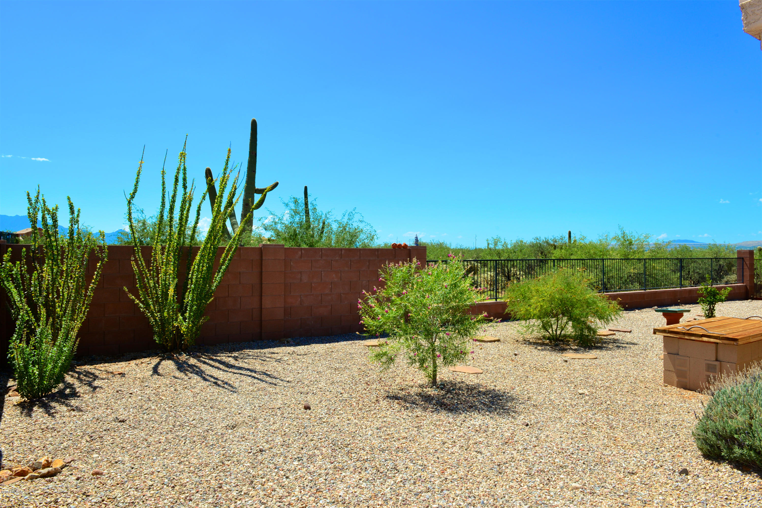 Sahuarita Highlands Blk. 1 (1-153) - Residential