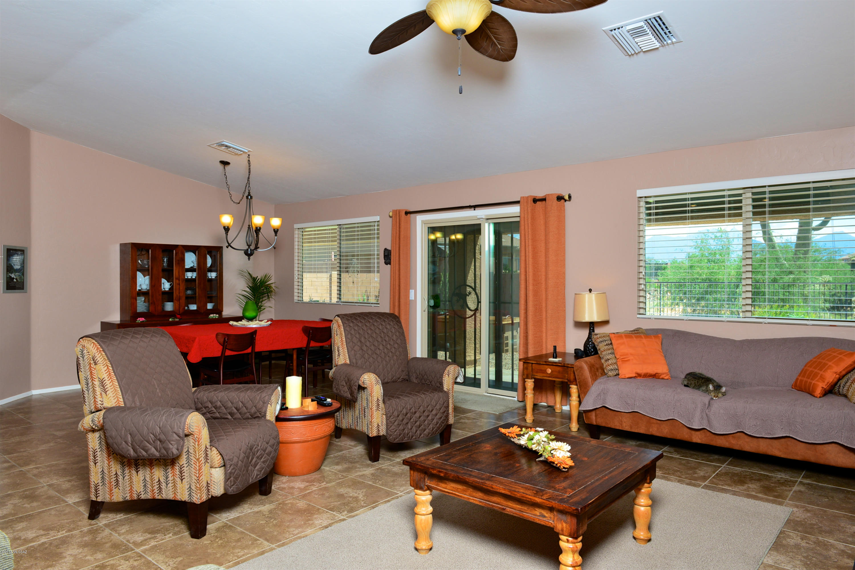 Sahuarita Highlands Blk. 1 (1-153) - Residential