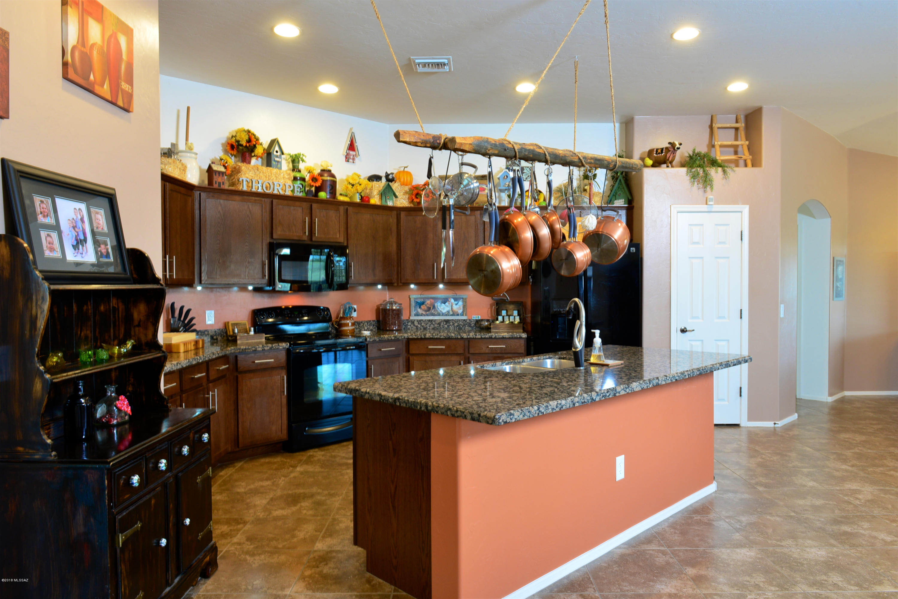 Sahuarita Highlands Blk. 1 (1-153) - Residential