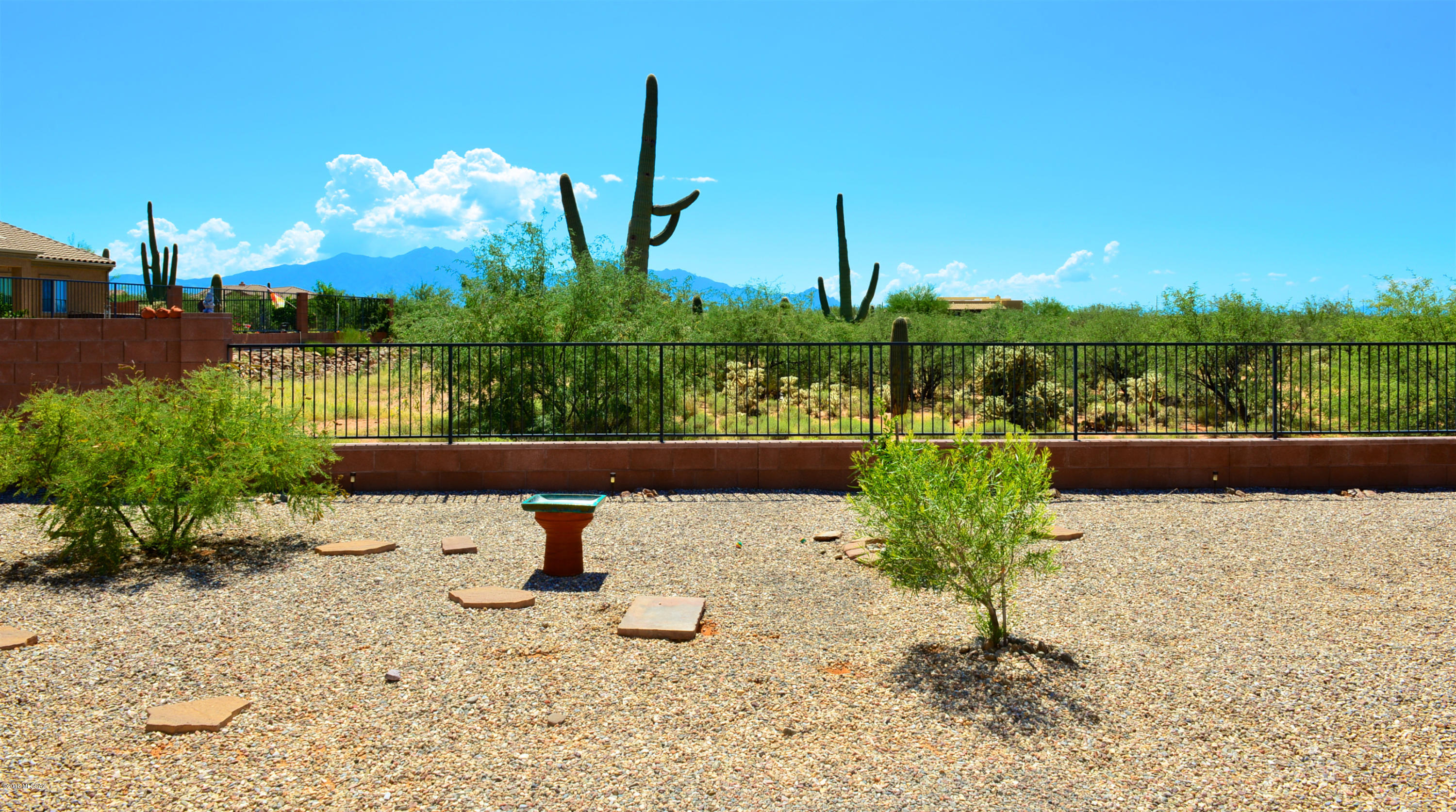Sahuarita Highlands Blk. 1 (1-153) - Residential