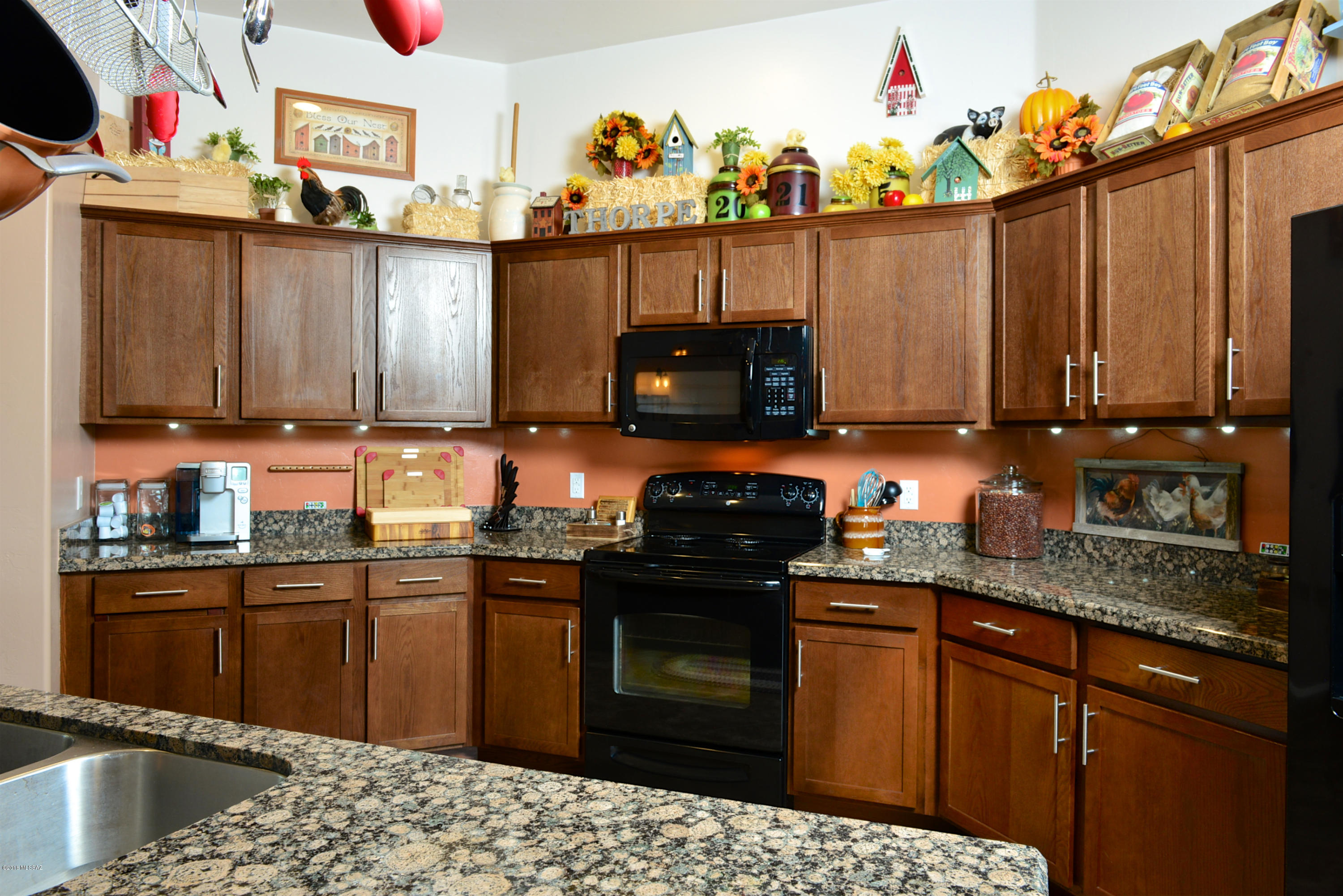 Sahuarita Highlands Blk. 1 (1-153) - Residential