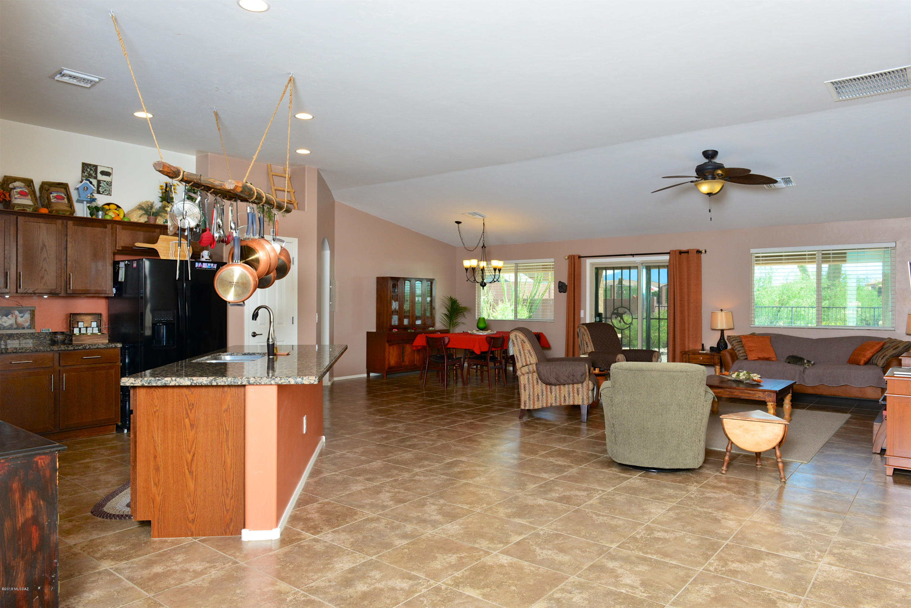 Sahuarita Highlands Blk. 1 (1-153) - Residential