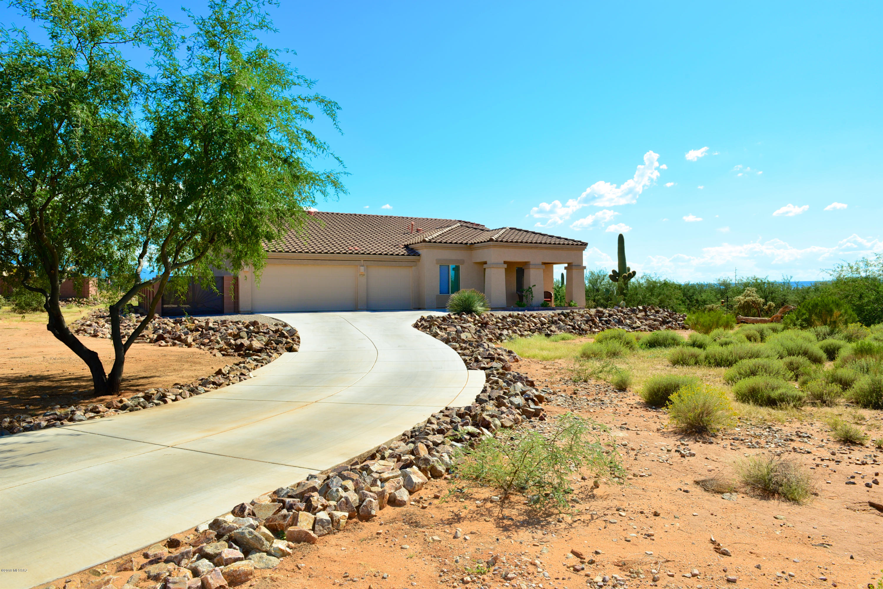 Sahuarita Highlands Blk. 1 (1-153) - Residential