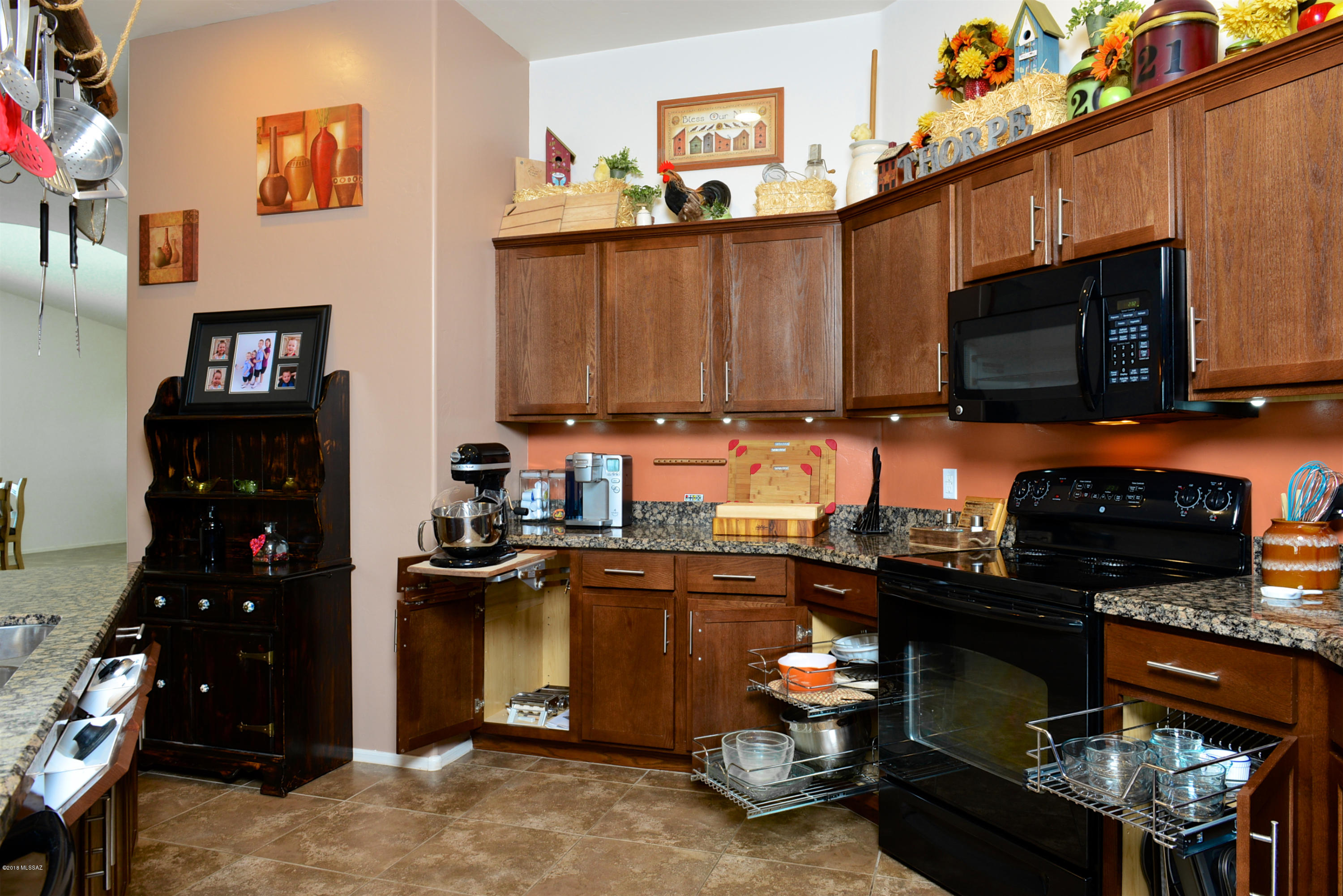 Sahuarita Highlands Blk. 1 (1-153) - Residential