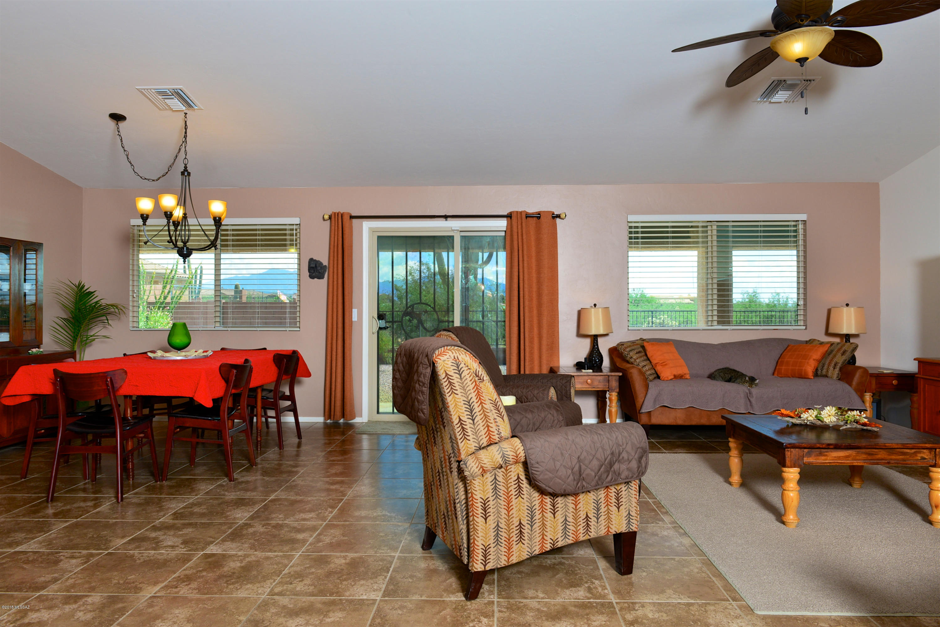 Sahuarita Highlands Blk. 1 (1-153) - Residential
