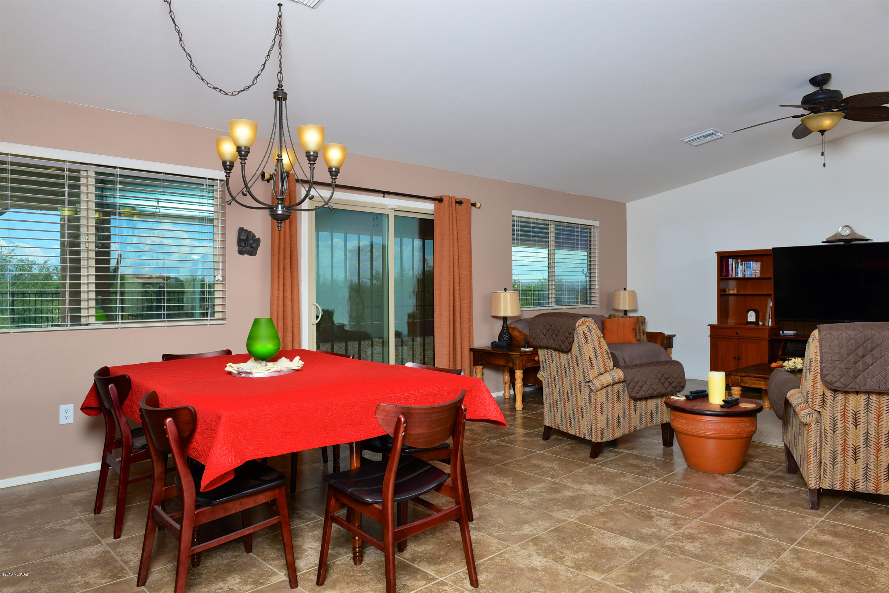 Sahuarita Highlands Blk. 1 (1-153) - Residential