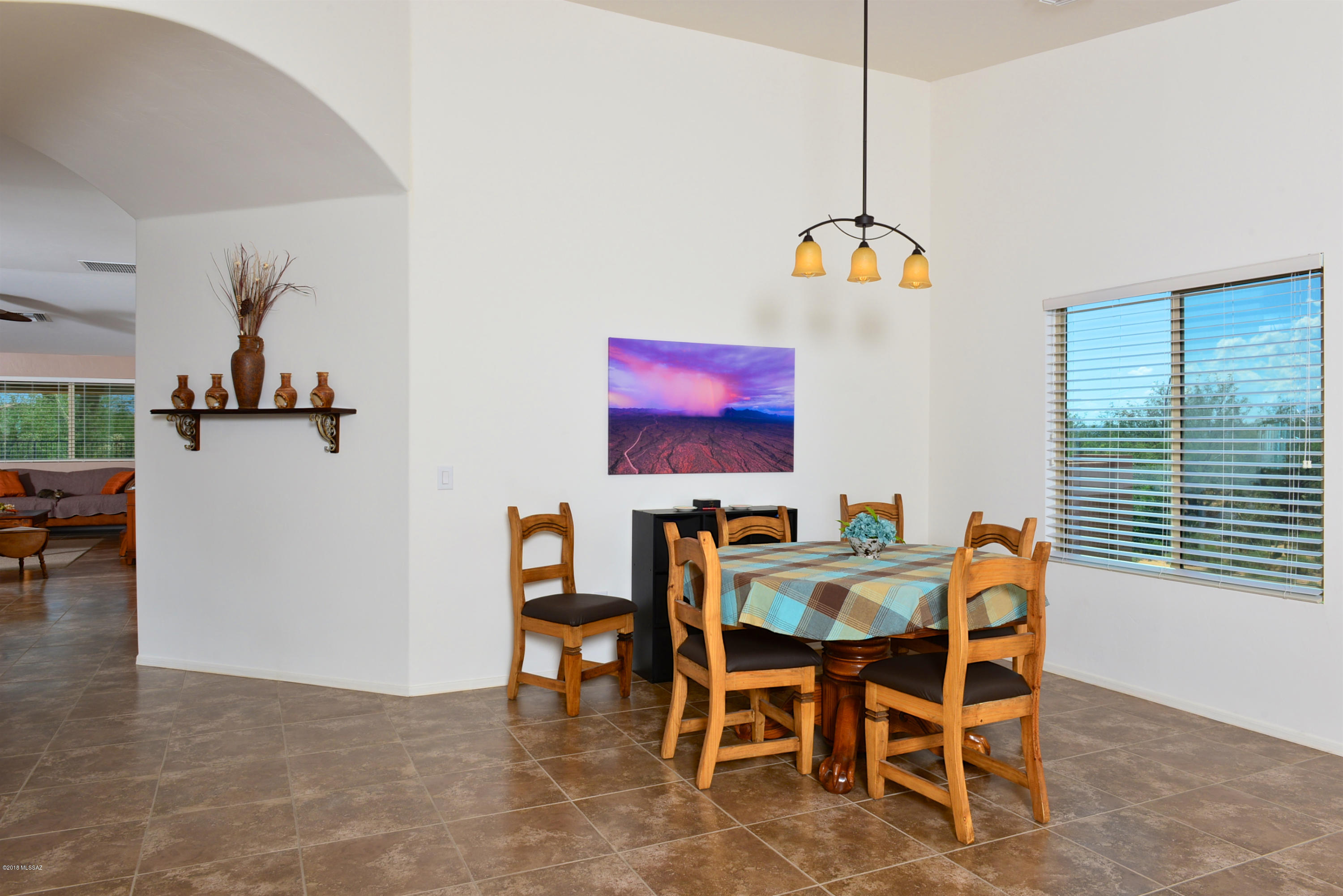 Sahuarita Highlands Blk. 1 (1-153) - Residential