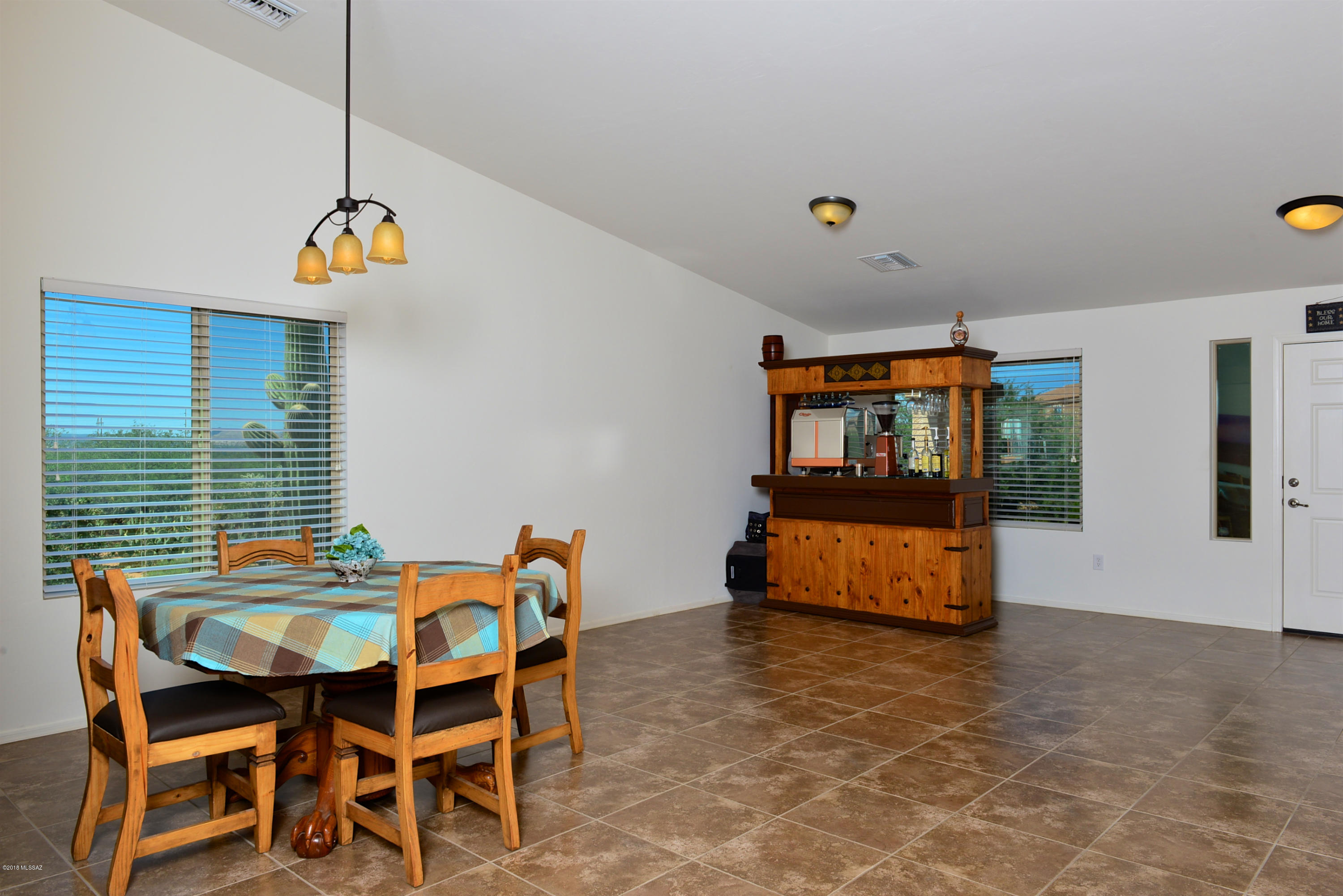 Sahuarita Highlands Blk. 1 (1-153) - Residential
