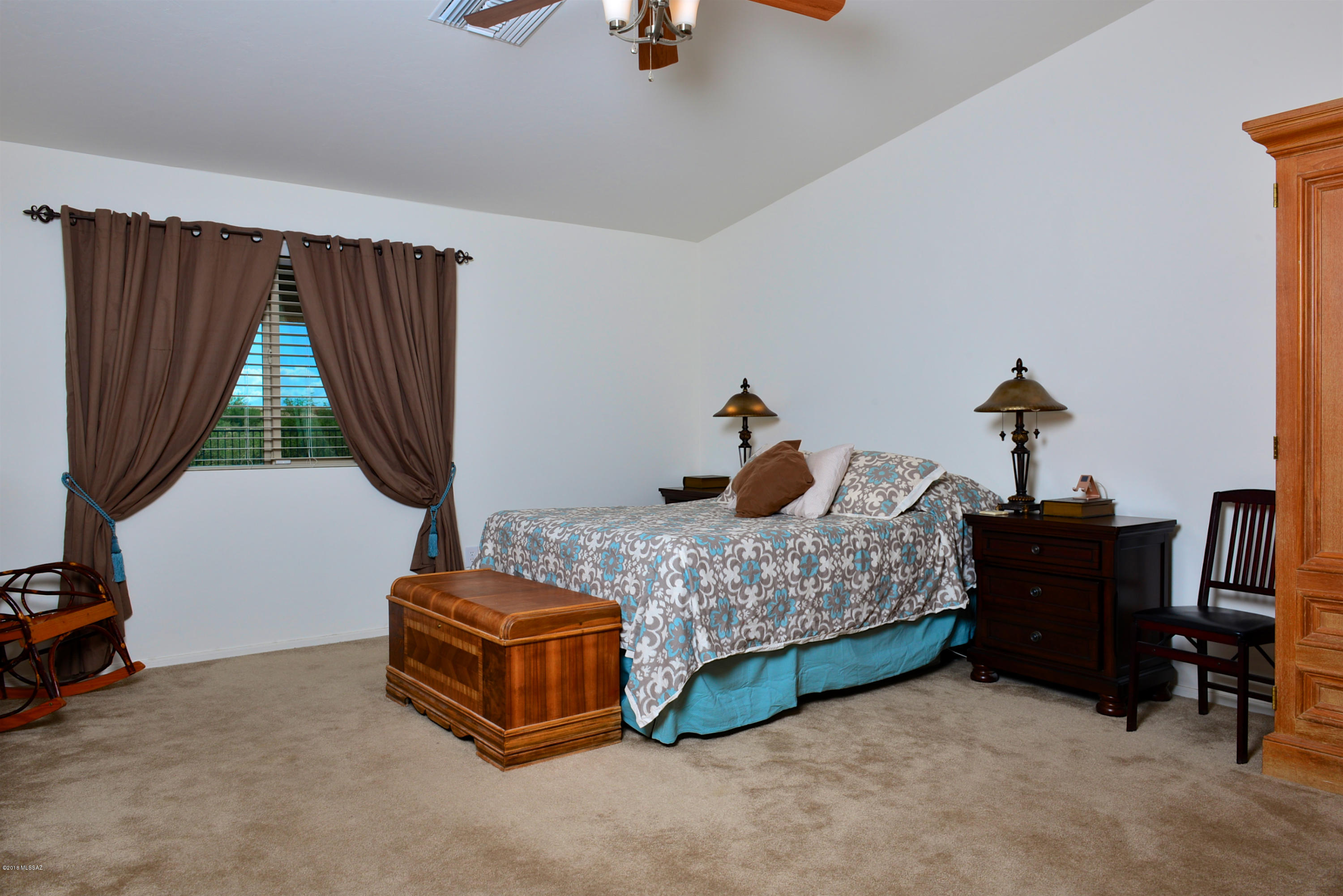 Sahuarita Highlands Blk. 1 (1-153) - Residential