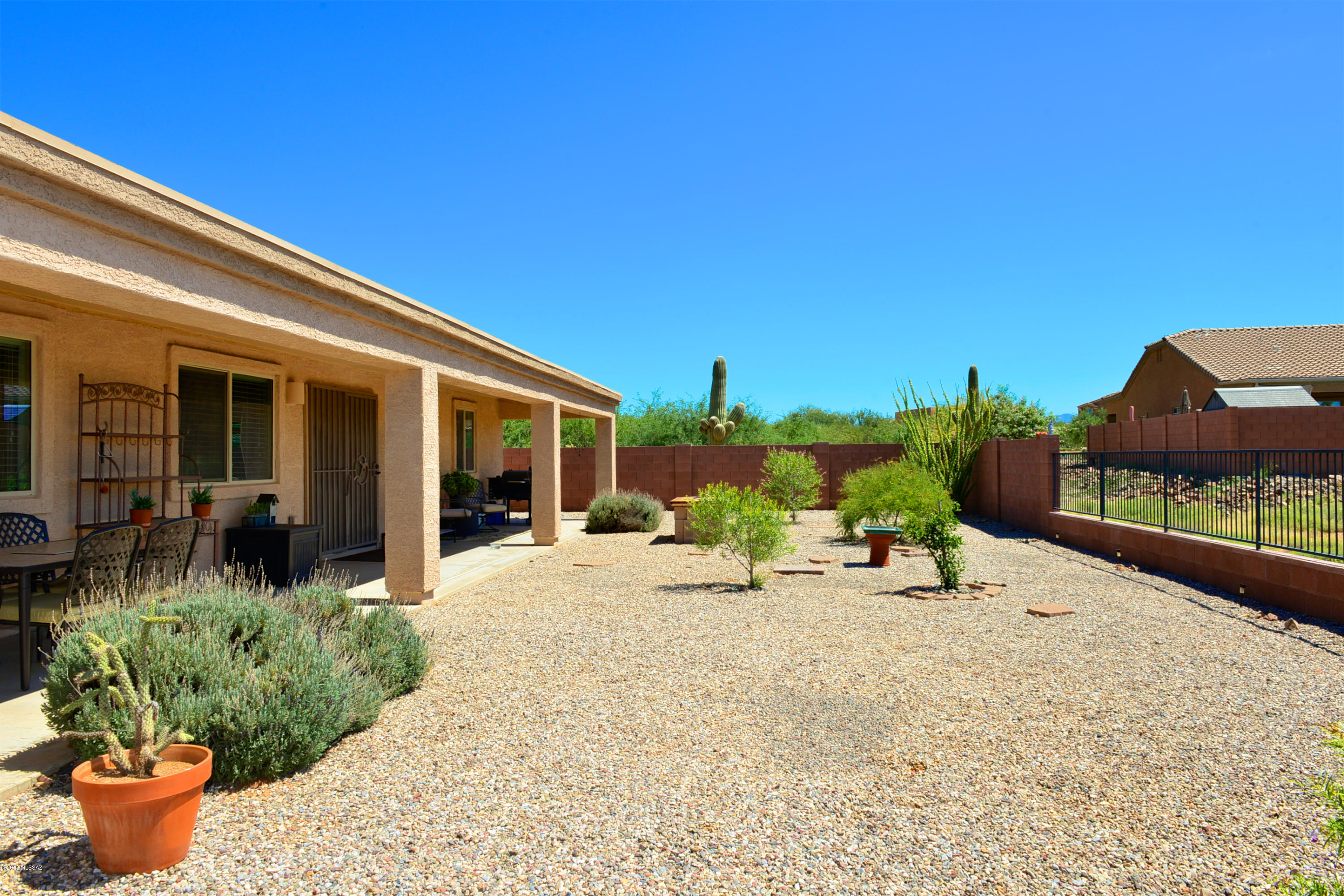 Sahuarita Highlands Blk. 1 (1-153) - Residential