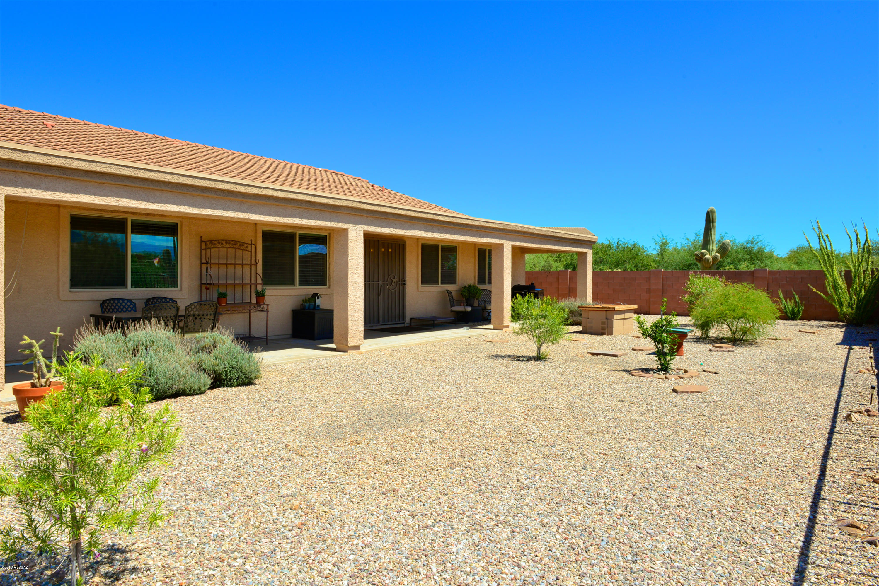 Sahuarita Highlands Blk. 1 (1-153) - Residential